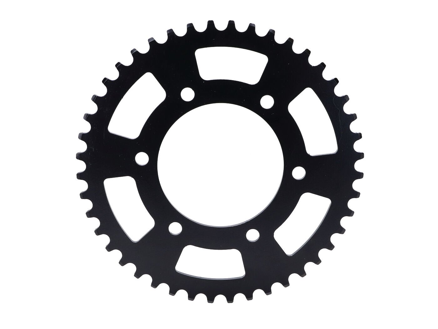 Image of Kettenrad Premium Z44 415 Puch Ranger / MC 50 / Condor / Cobra T