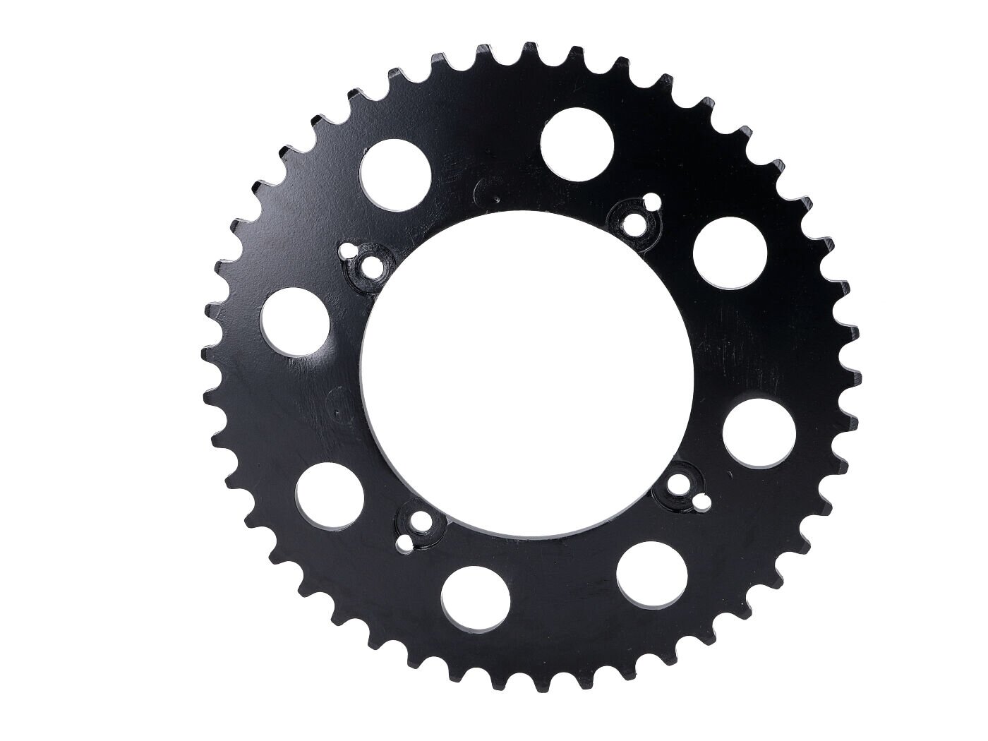 Image of Kettenrad Premium Z45 415 Puch Maxi L / L2 (Speichenfelge Sachs 94mm)