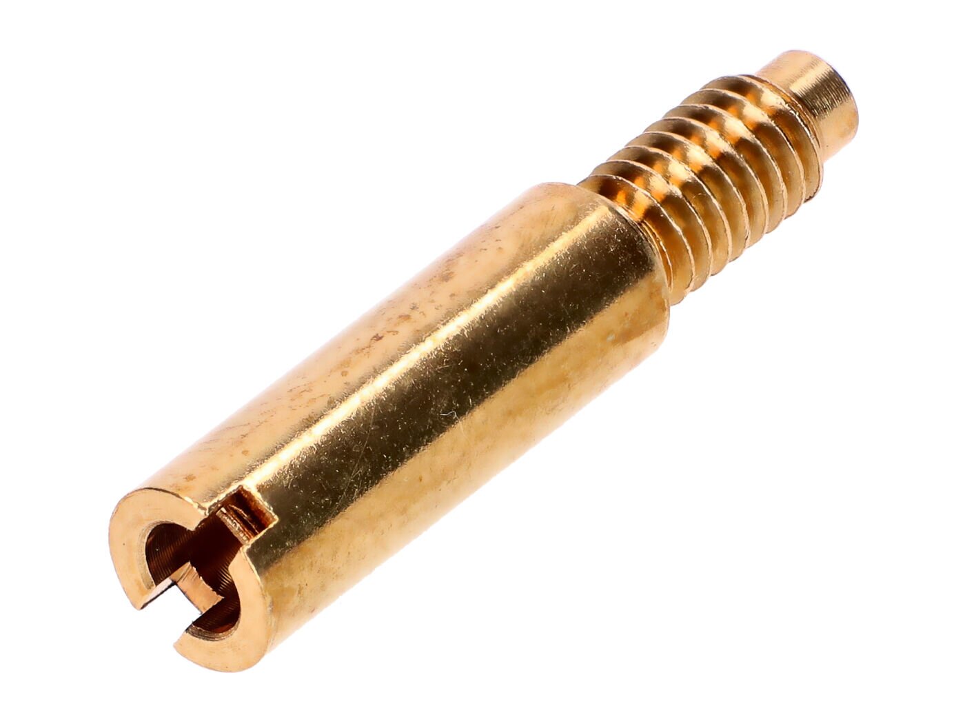 Image of Leerlaufdüse lang 42 BVF 16N1 Vergaser Simson
