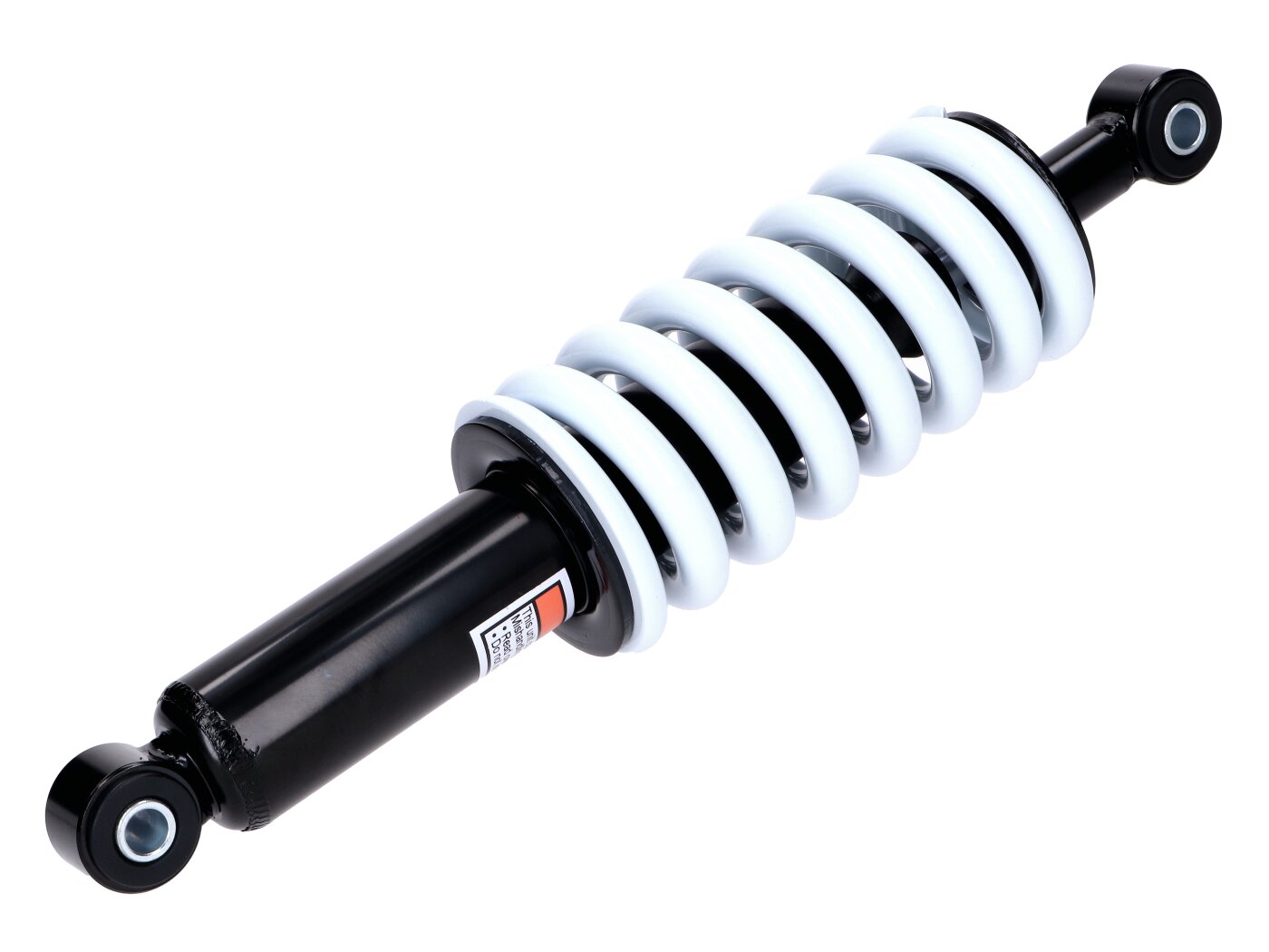 Image of Stoßdämpfer tiefergelegt 330mm Rieju MRT 50