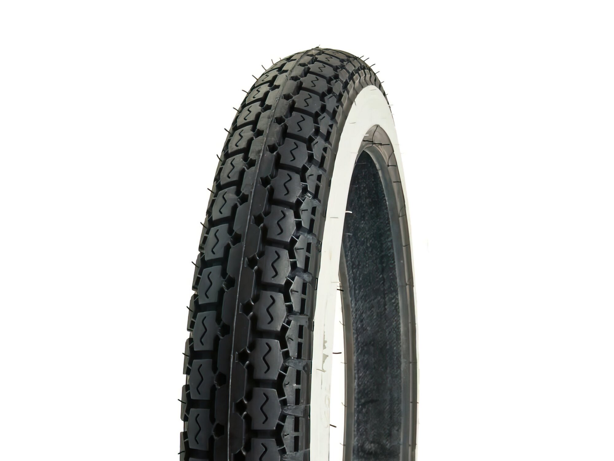 Image of Mofa Weisswandreifen IRC NR-2 2.75-16 40L TT