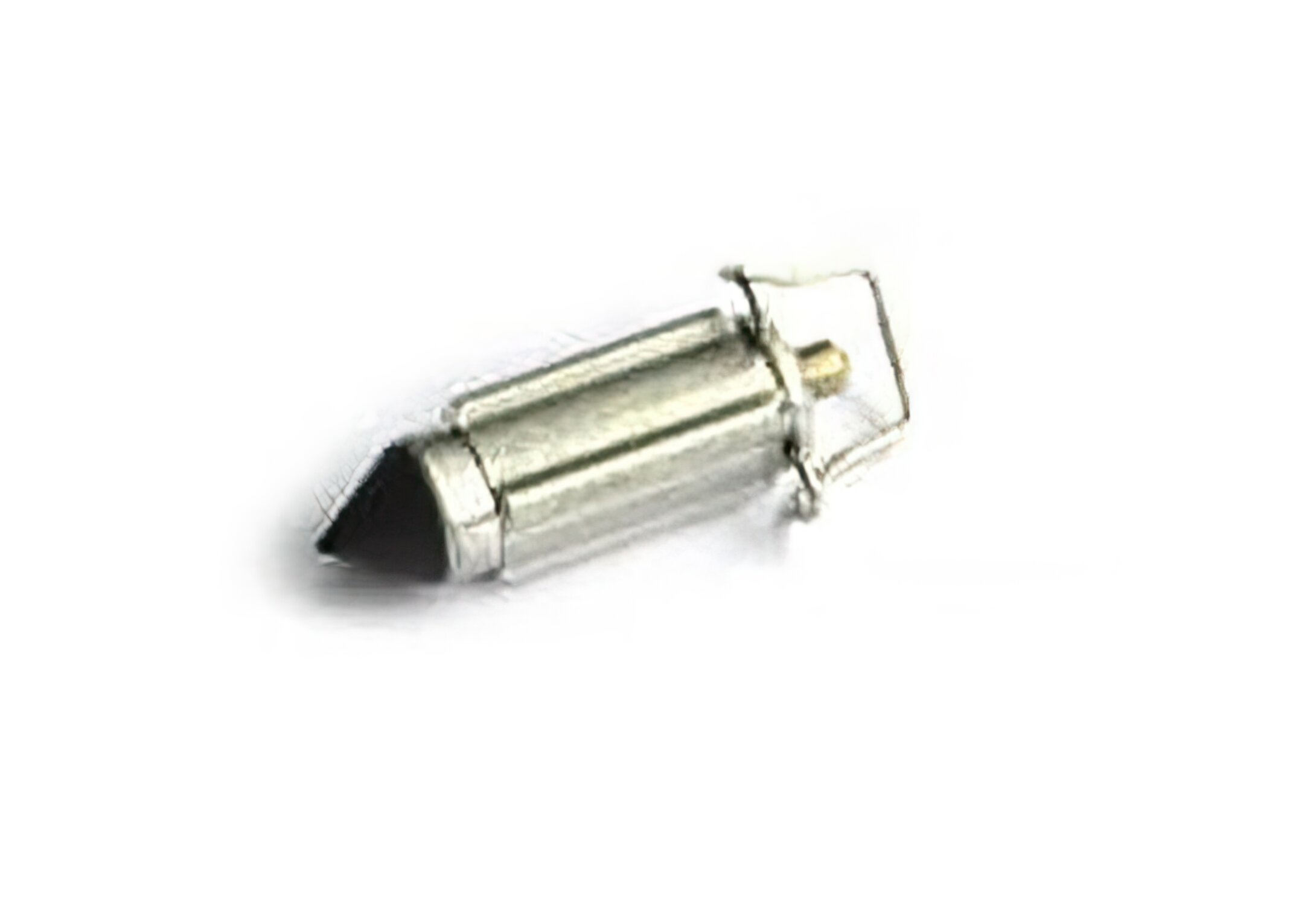 Image of Schwimmernadelventil Vergaser 4-Takt Keihin PE28