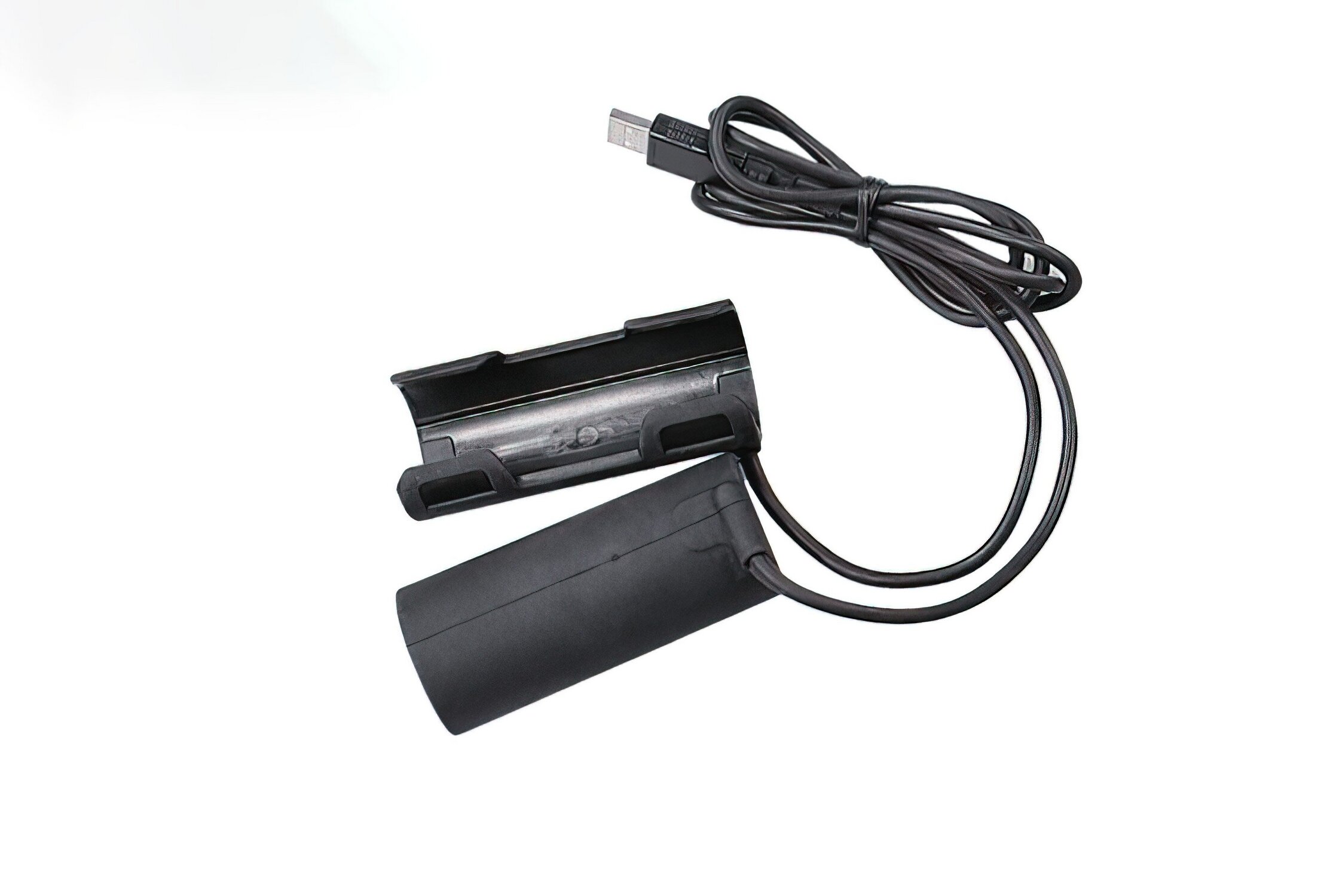 Image of Heizgriffe Clip-on Koso X-Claws mit USB-Anschluss