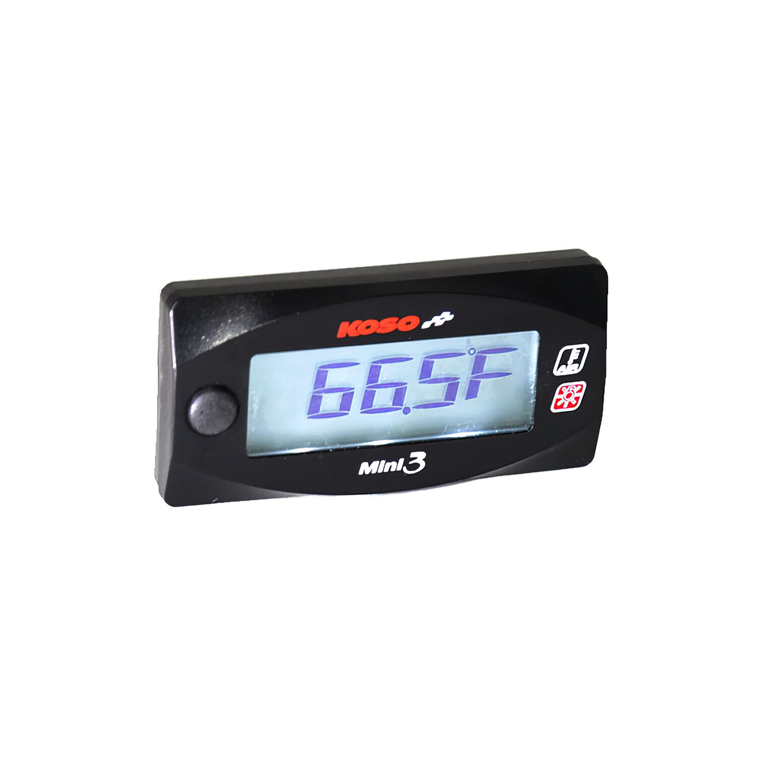 Image of Thermometer Außentemperatur Koso Mini 3