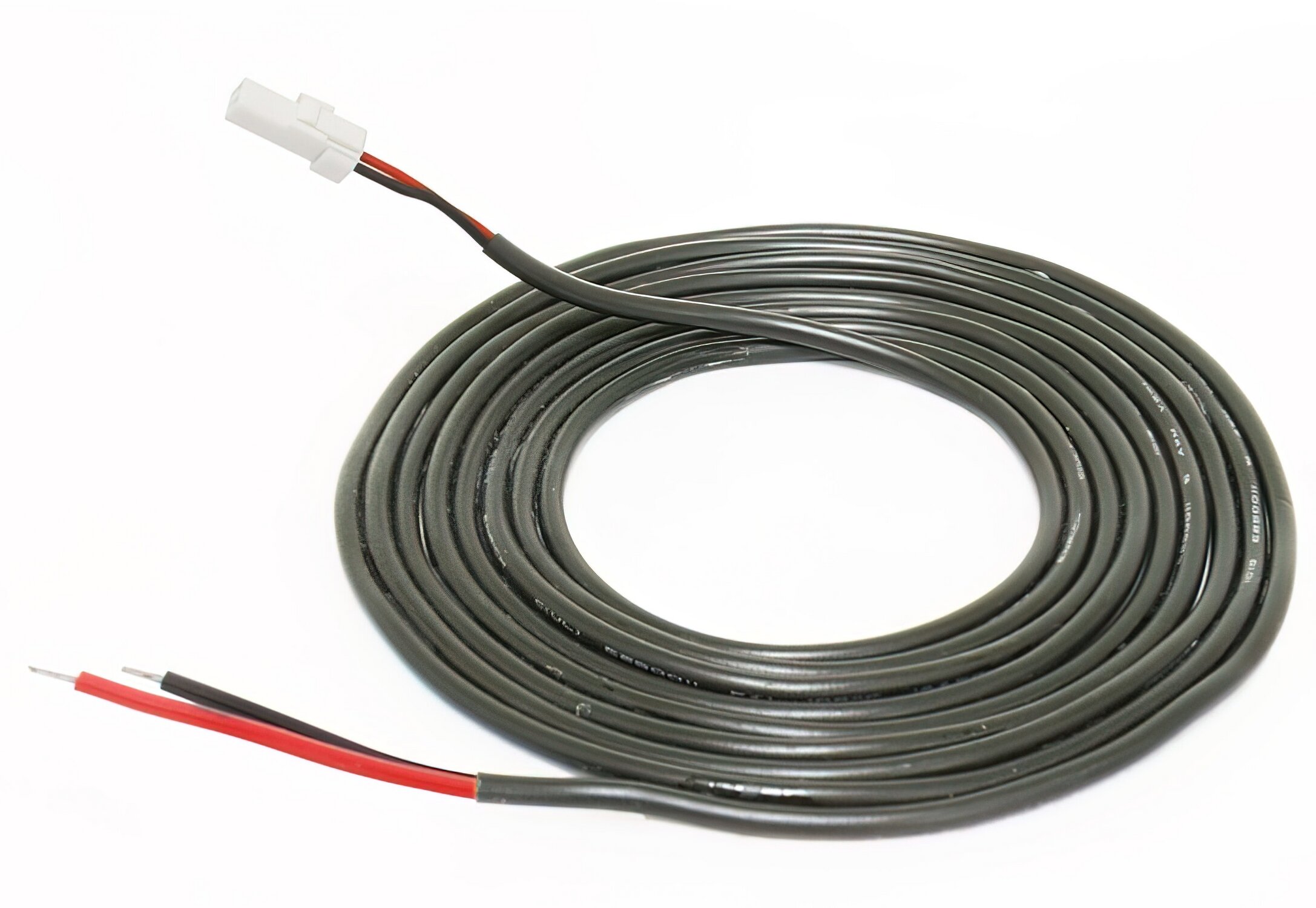 Kabel Drehzahlmesser Koso Type A