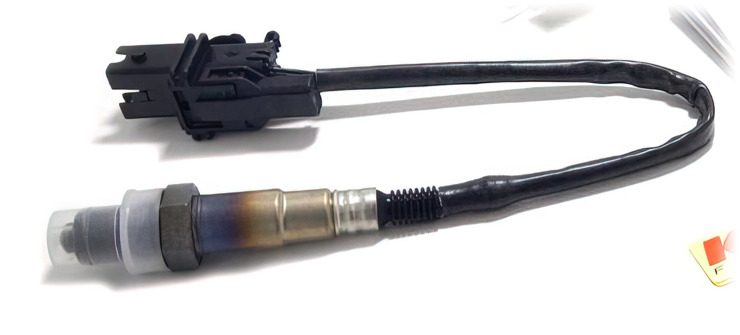 Image of Lambda Sonde Koso (activ) by Bosch