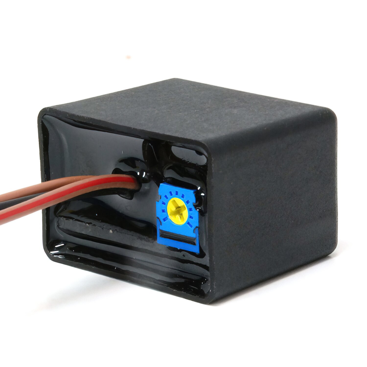 Image of Drehzahlsignal Filter Koso 0-100 Kilo Ohm
