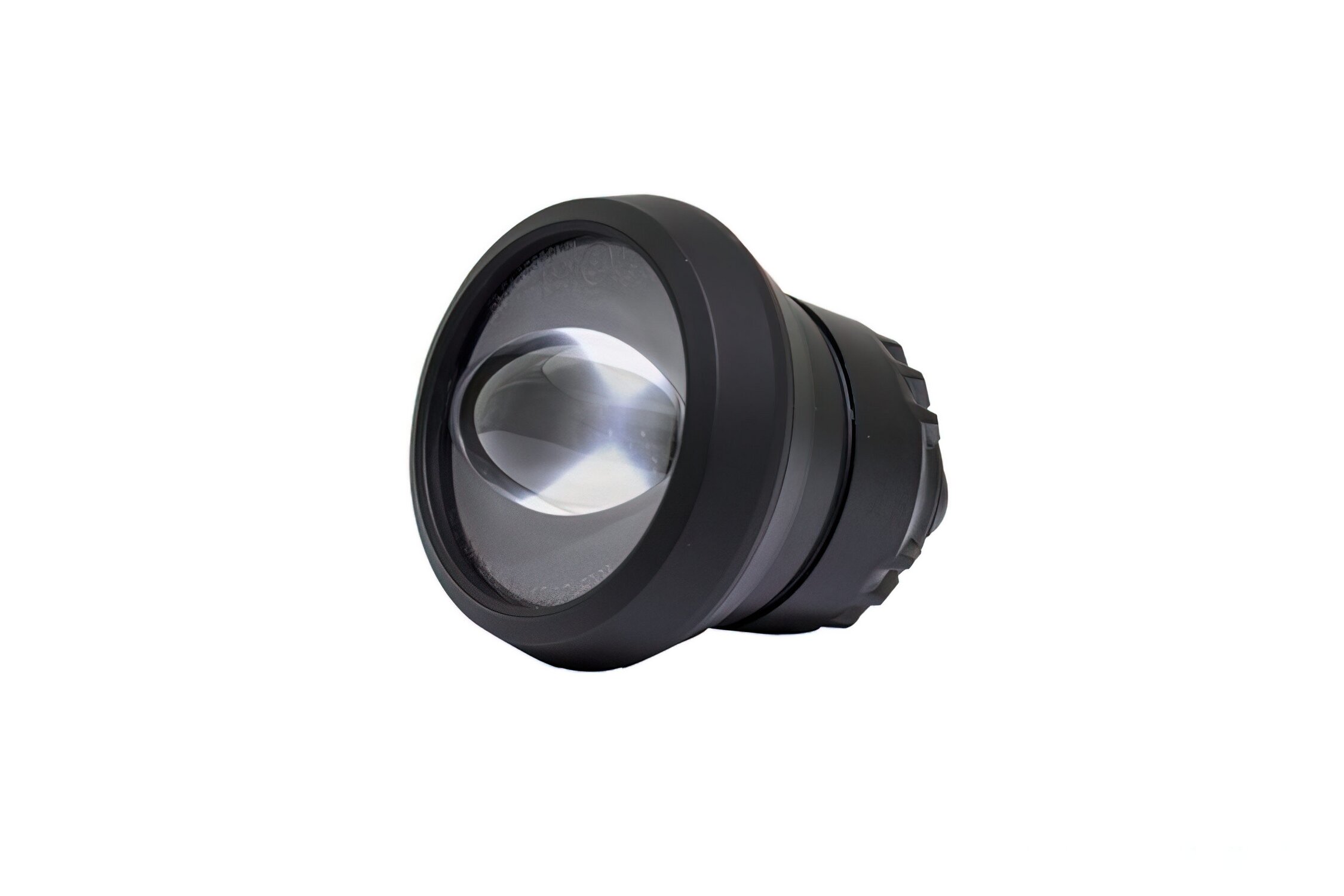 Image of Nebelscheinwerfer LED Koso Aurora schwarz