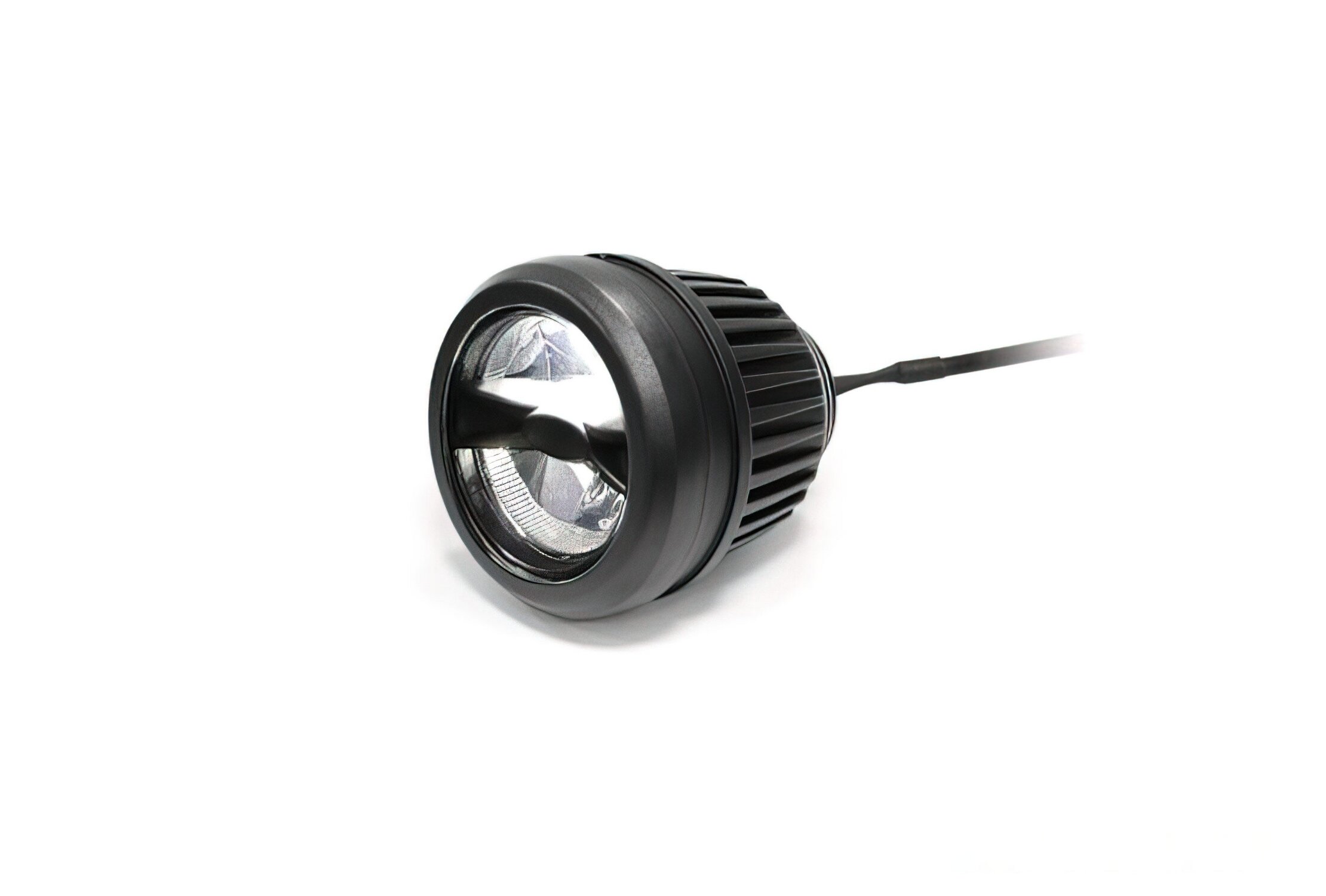 Image of Nebelscheinwerfer LED Koso Star schwarz
