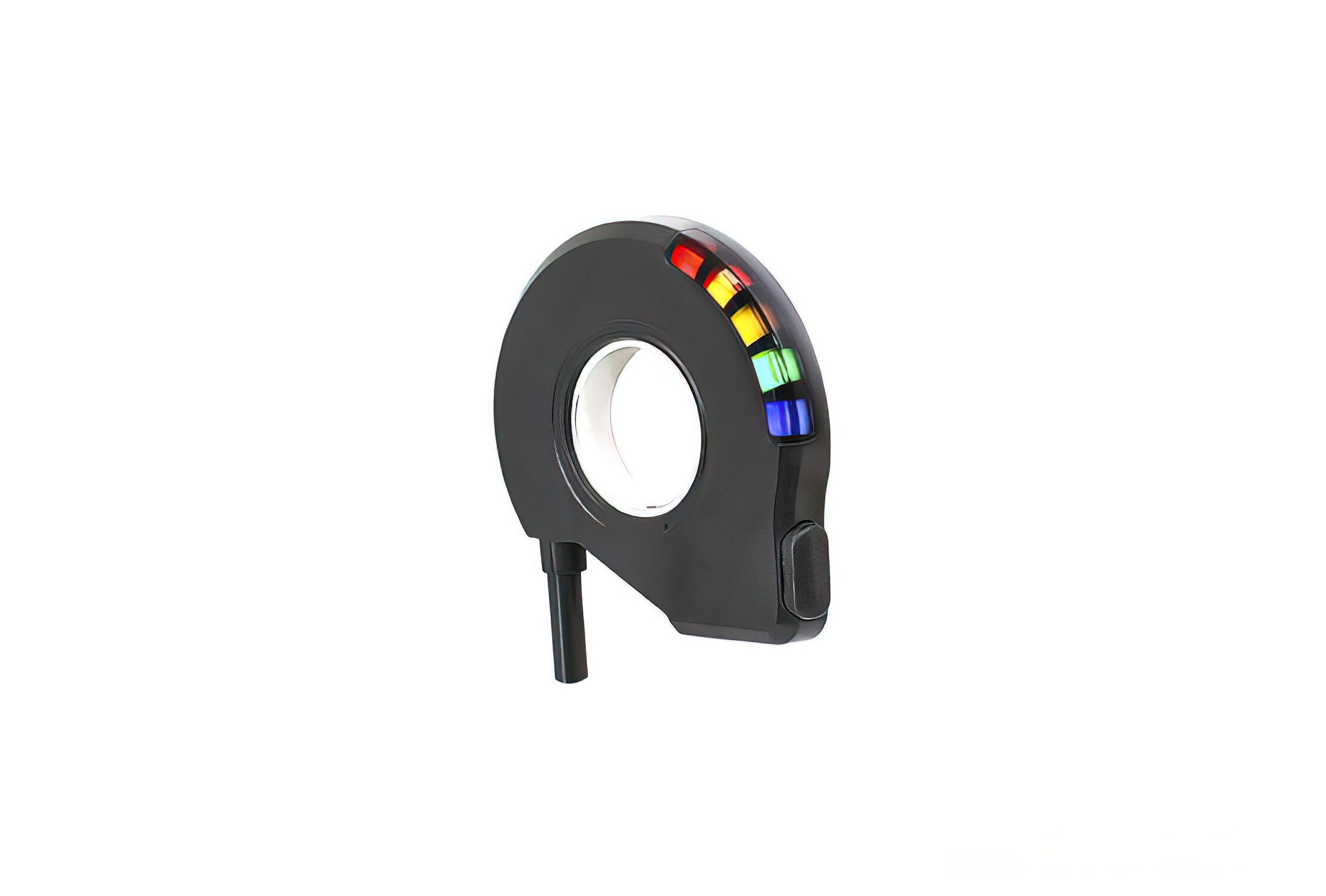 Image of Schalter Heizgriffe Koso Type K 5 Stufen