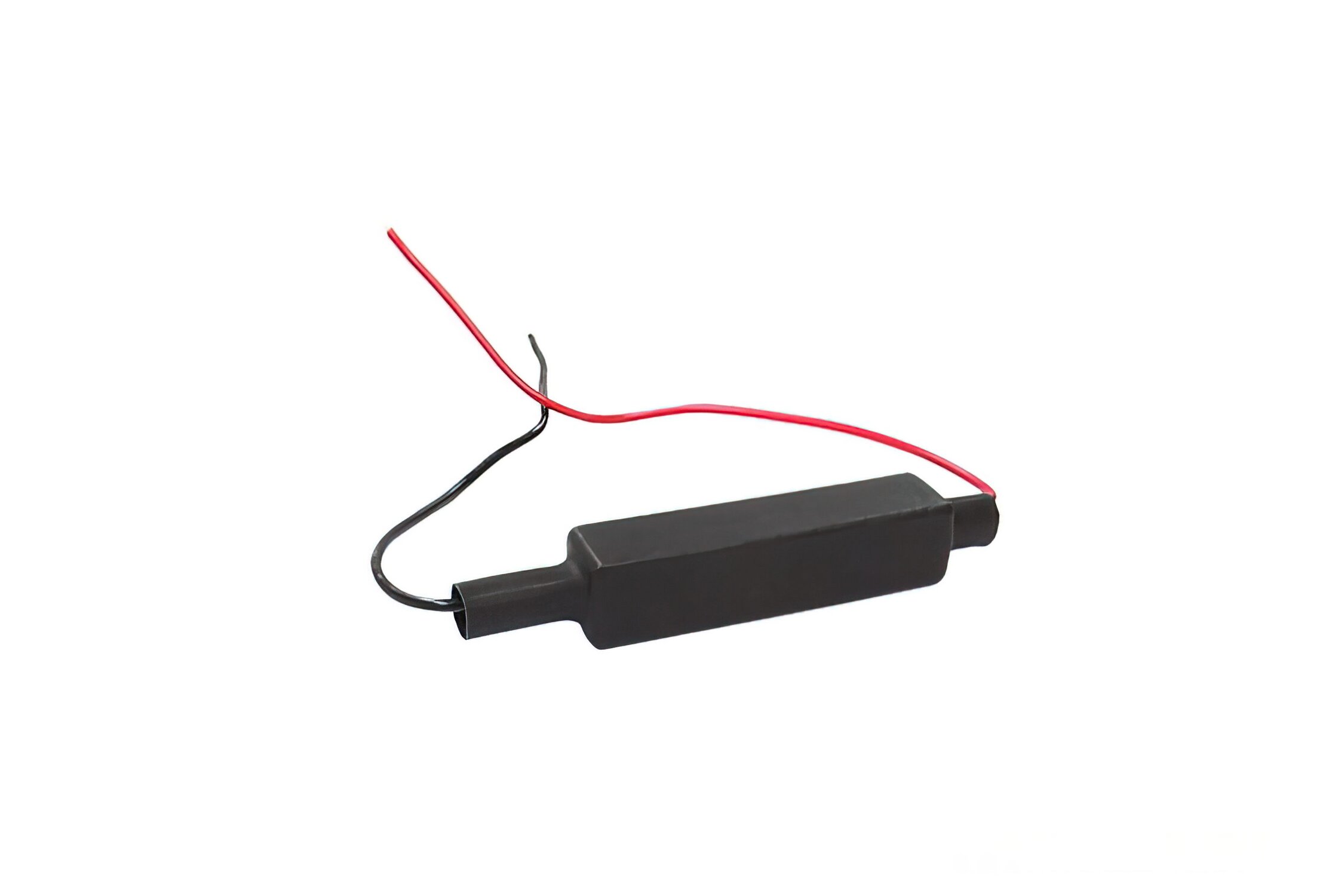 Image of LED Blinker Widerstand (x2) Koso 10W - 3 Ohm