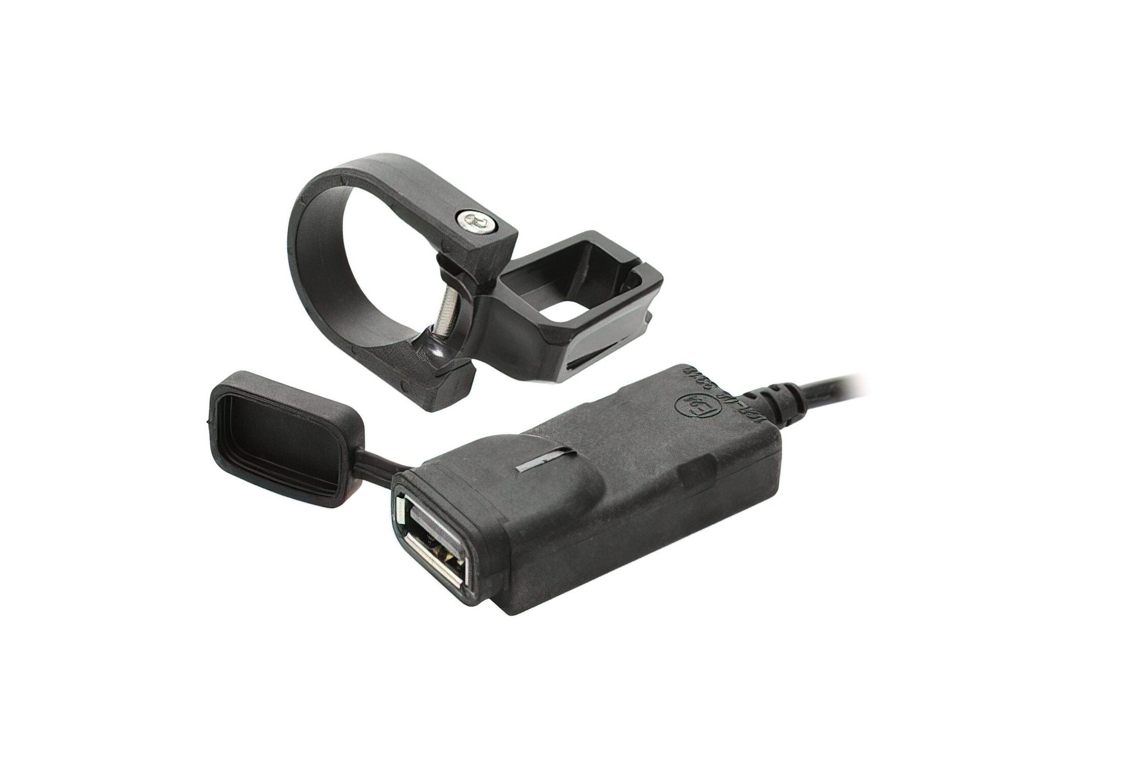 Image of Ladebuchse USB 3.0 Koso