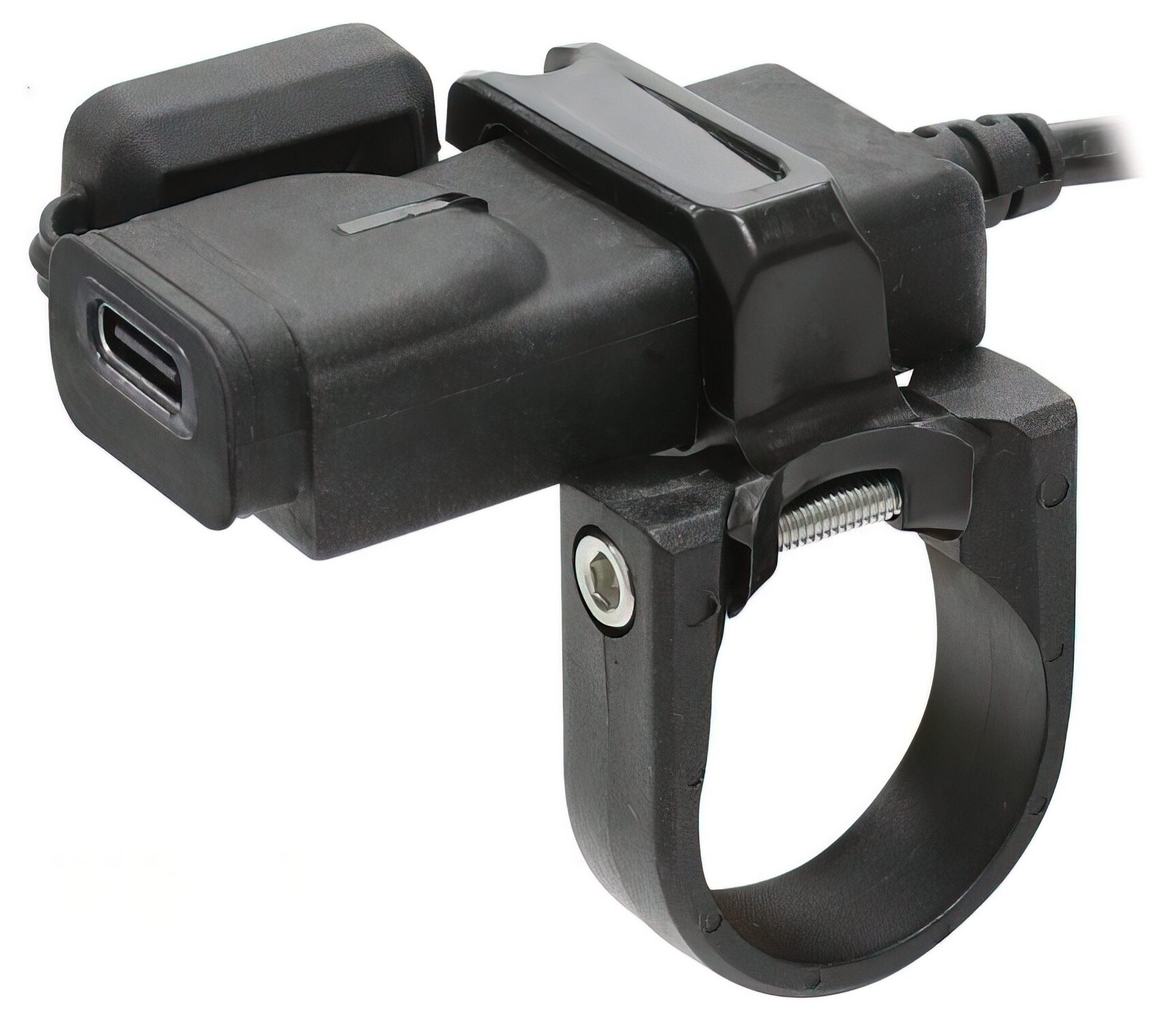 Image of Ladebuchse USB 3.0 type C Koso