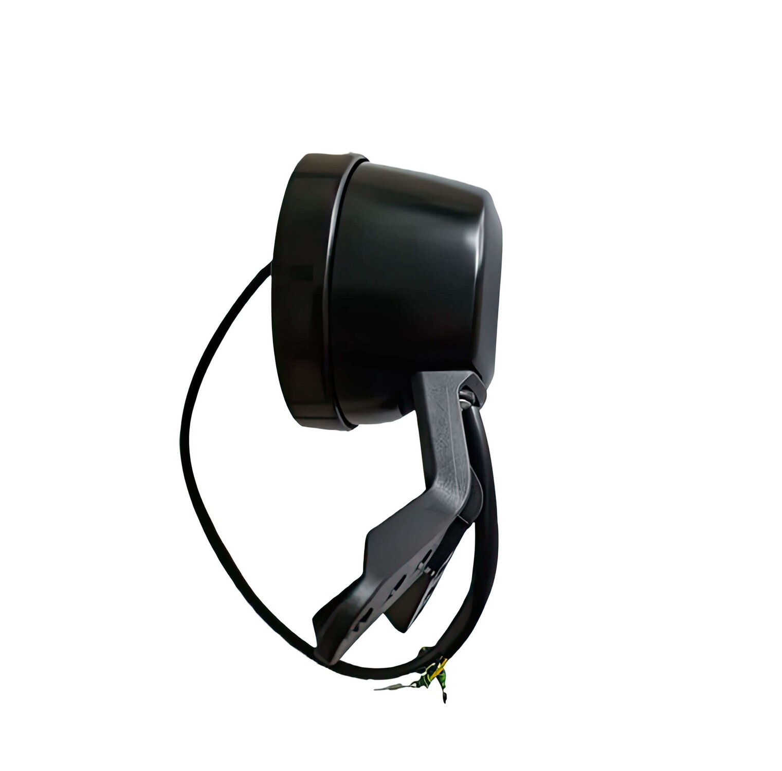 Image of Halterung Umrüstung 2 auf 1 Tacho Koso BMW R nineT 2014-2016