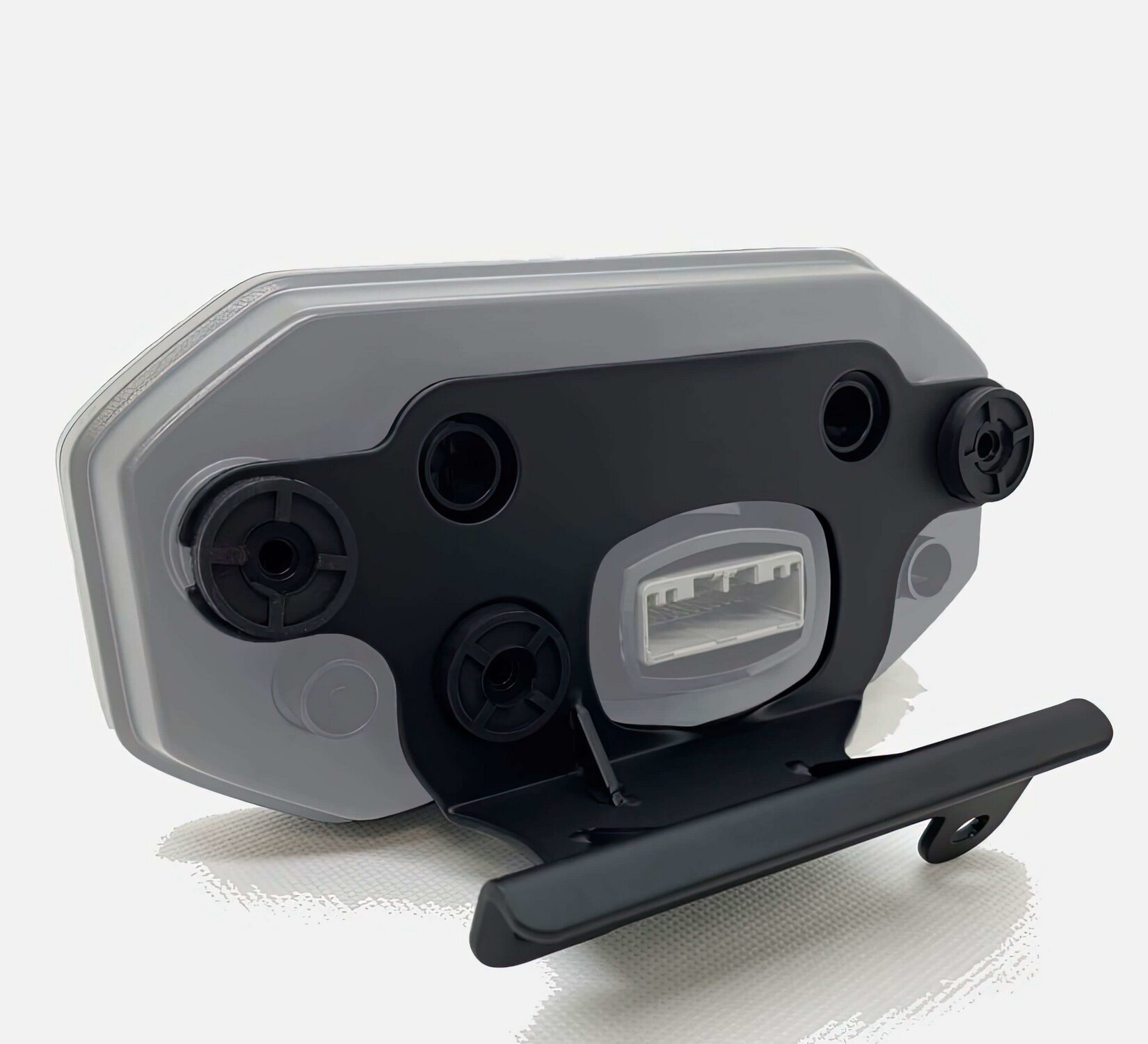 Image of Halter Koso RX4 Yamaha MT-09 bis 2020