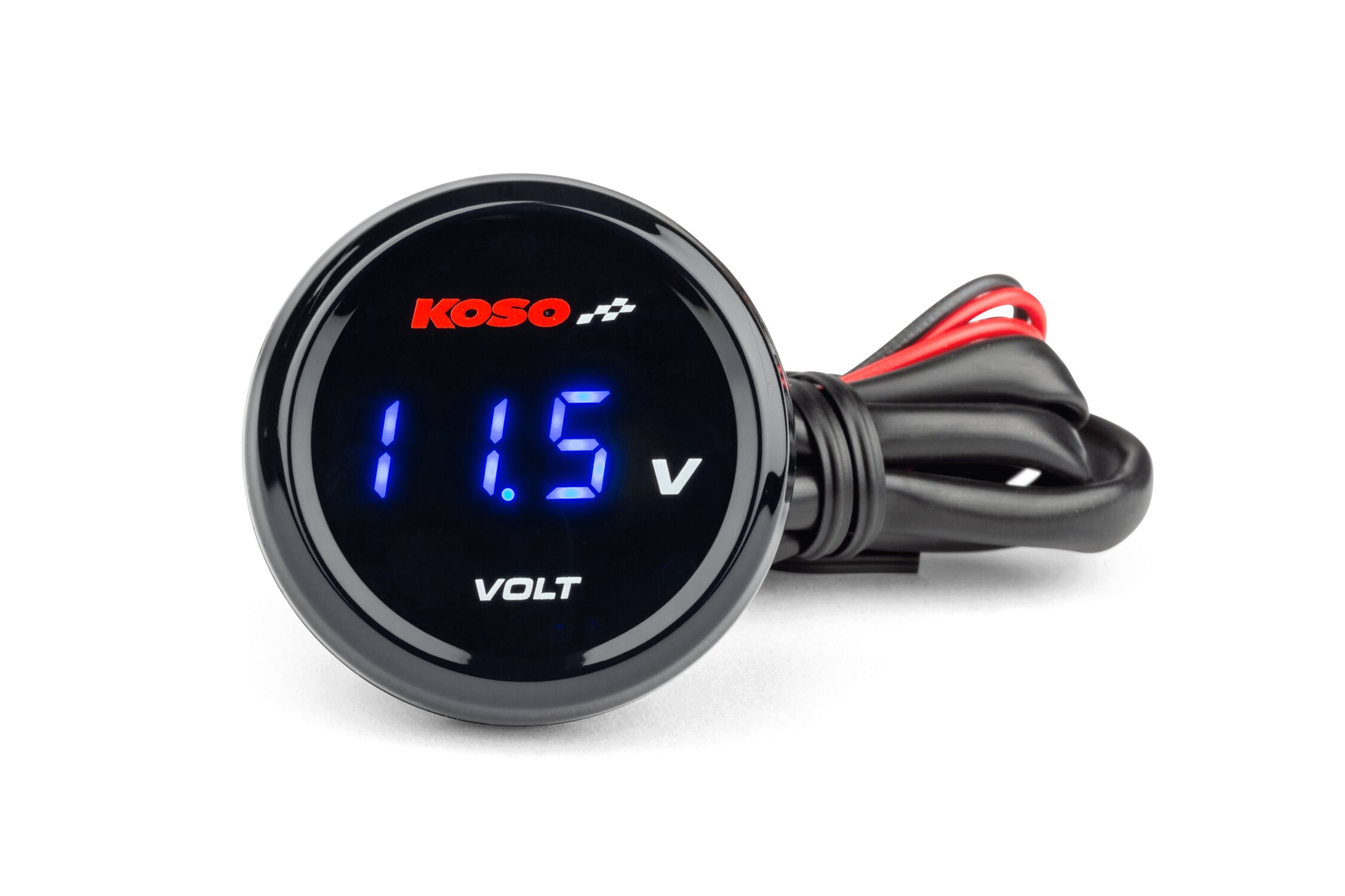 Image of Spannungsmesser / Voltmeter digital Koso