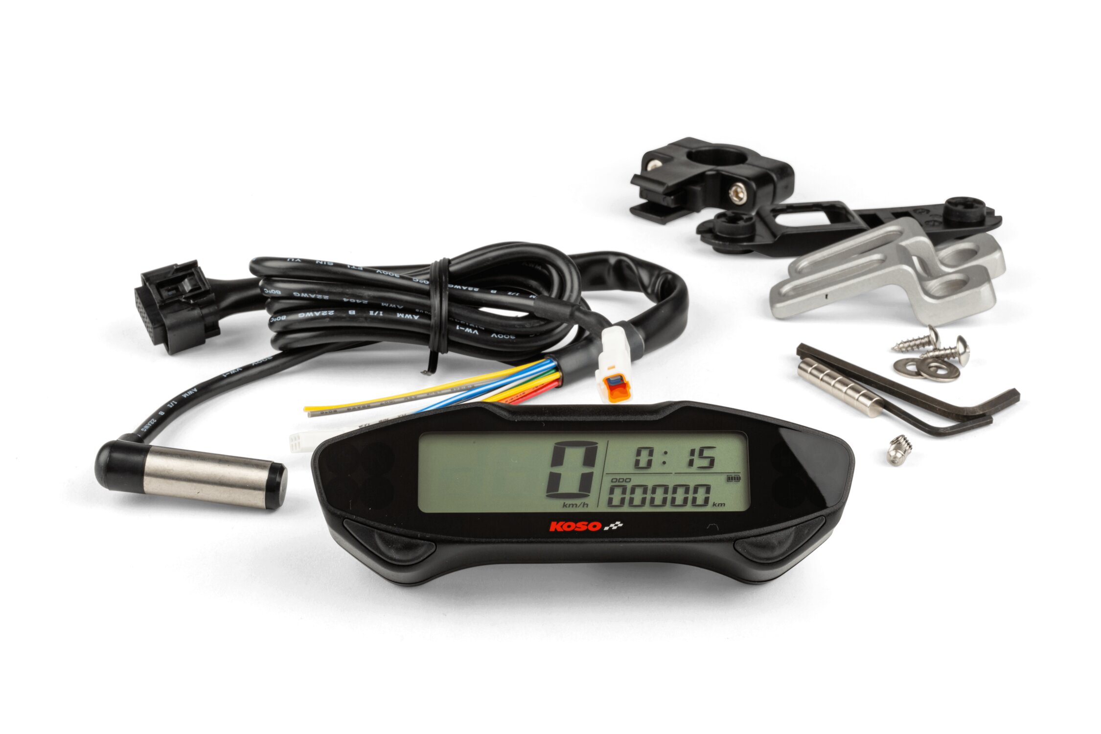 Image of Tachometer Koso DB EX-03