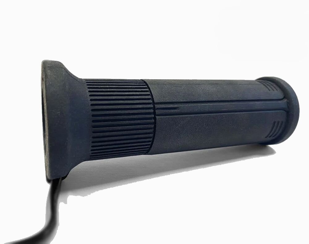 Image of Heizgriff rechts Koso HG 13 L.120mm (Innen-D. 25,4mm)