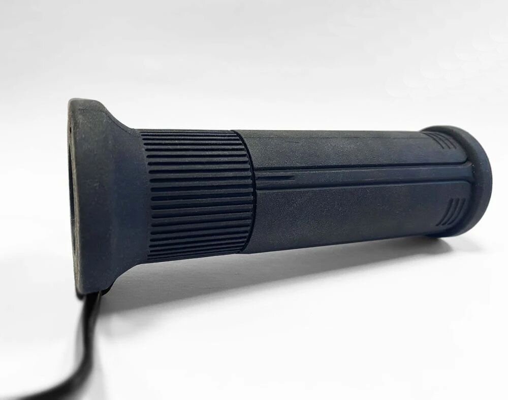 Image of Heizgriff rechts Koso HG 13 L.130mm (Innen-D. 28,5mm)