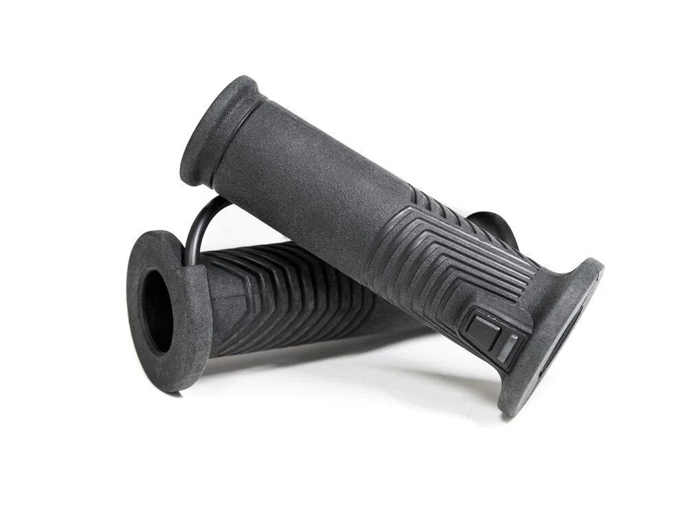 Image of Heizgriffe Koso HG-17 L.120mm (Innen-D. 25,4 + 22mm)