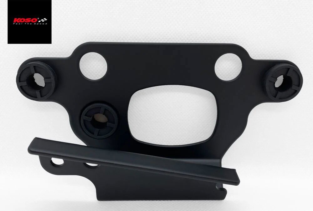 Image of Tachohalterung Koso RX4 Yamaha XSR 900