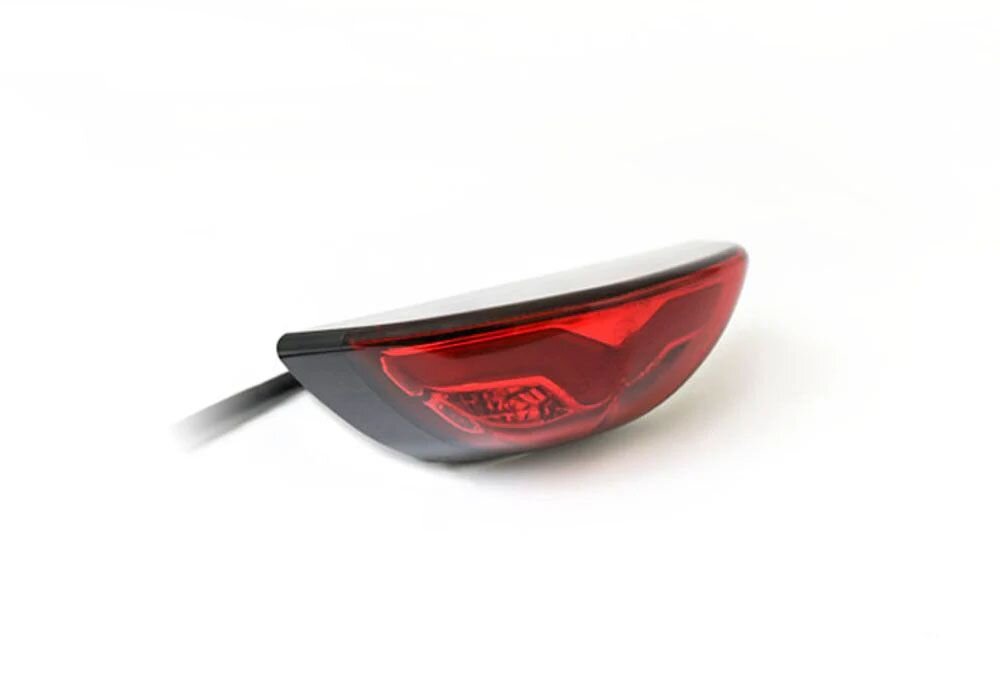Image of LED Rücklicht Koso GT-03 Rot
