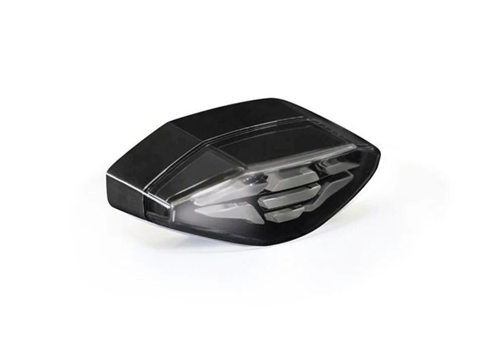 Image of LED Rücklicht Koso GT-04 Smoke