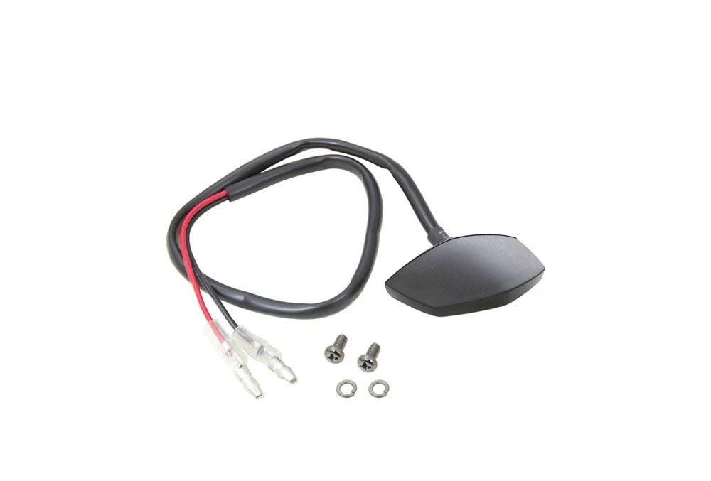 Image of LED Kennzeichenbeleuchtung Koso SPEED 2