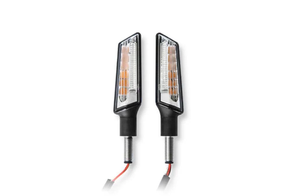 Image of LED Blinker Koso GW-03 Weiss
