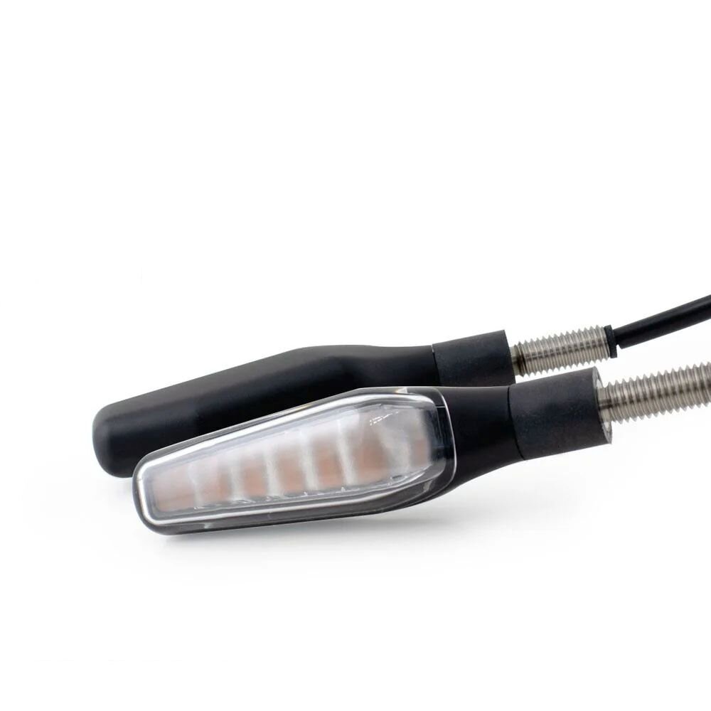 Image of LED Blinker Koso GW-04 Smoke