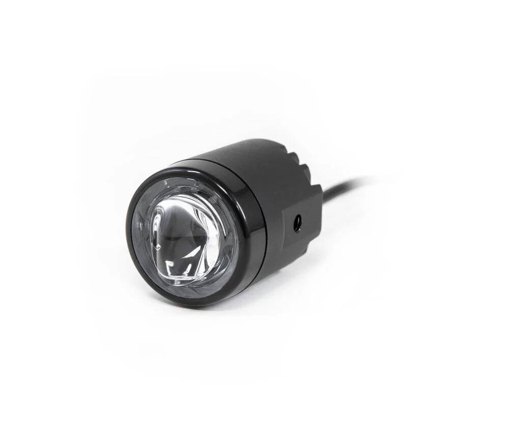 Image of LED Mini Scheinwerfer Koso Nebelscheinwerfer