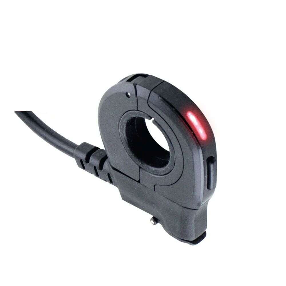 Image of Daumenschalter Koso mit USB-C Ladegerät