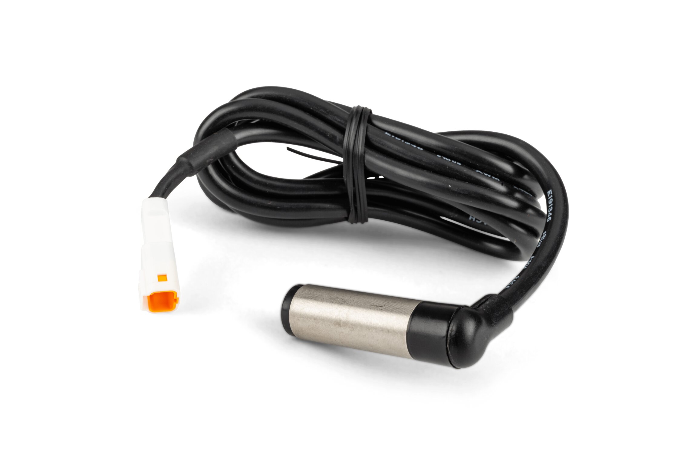 Image of Geschwindigkeitssensor Koso passiv 1150mm + Adapter alte Modelle