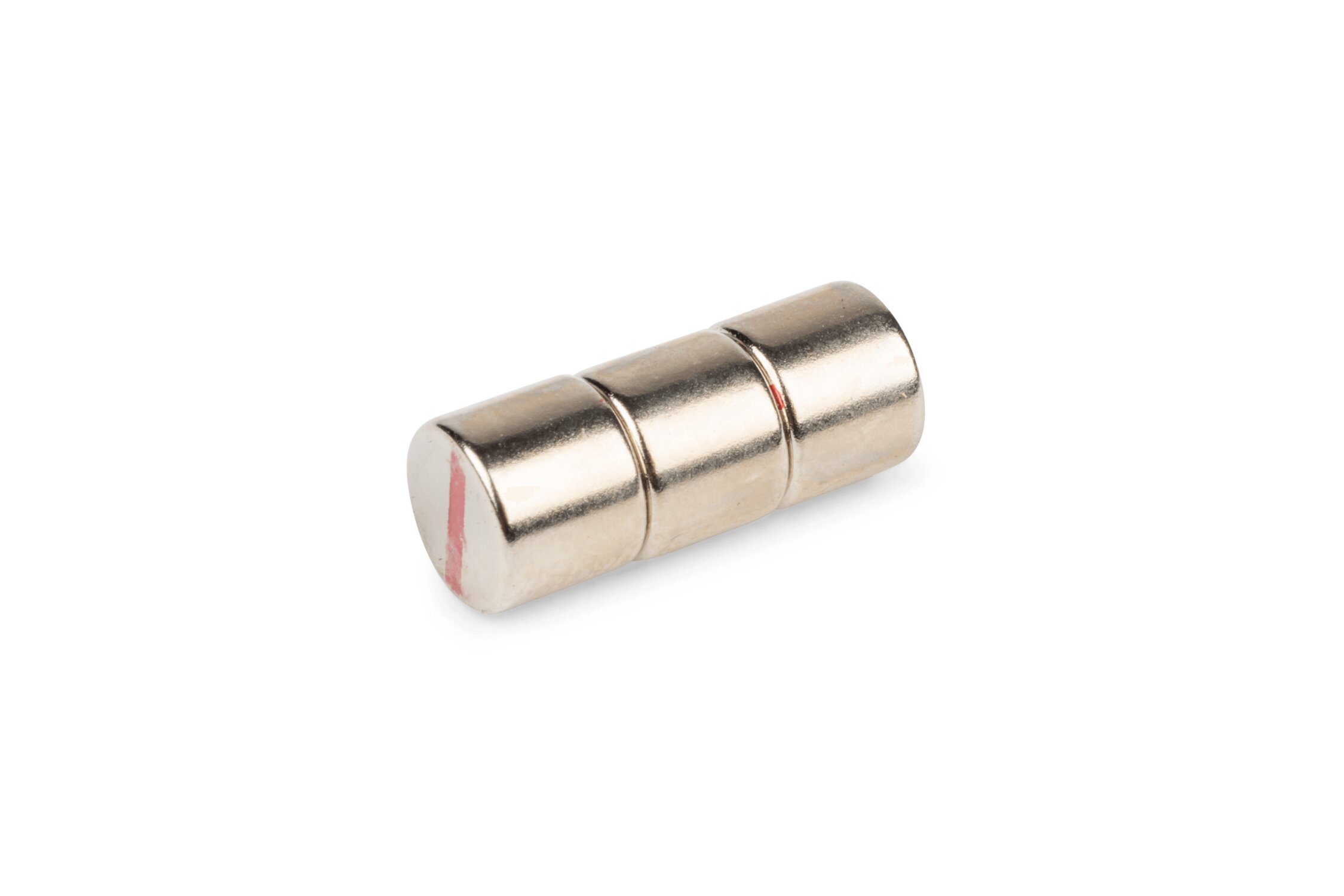 Image of Ersatzmagnete Koso D.6 x 5 mm (3er Set)