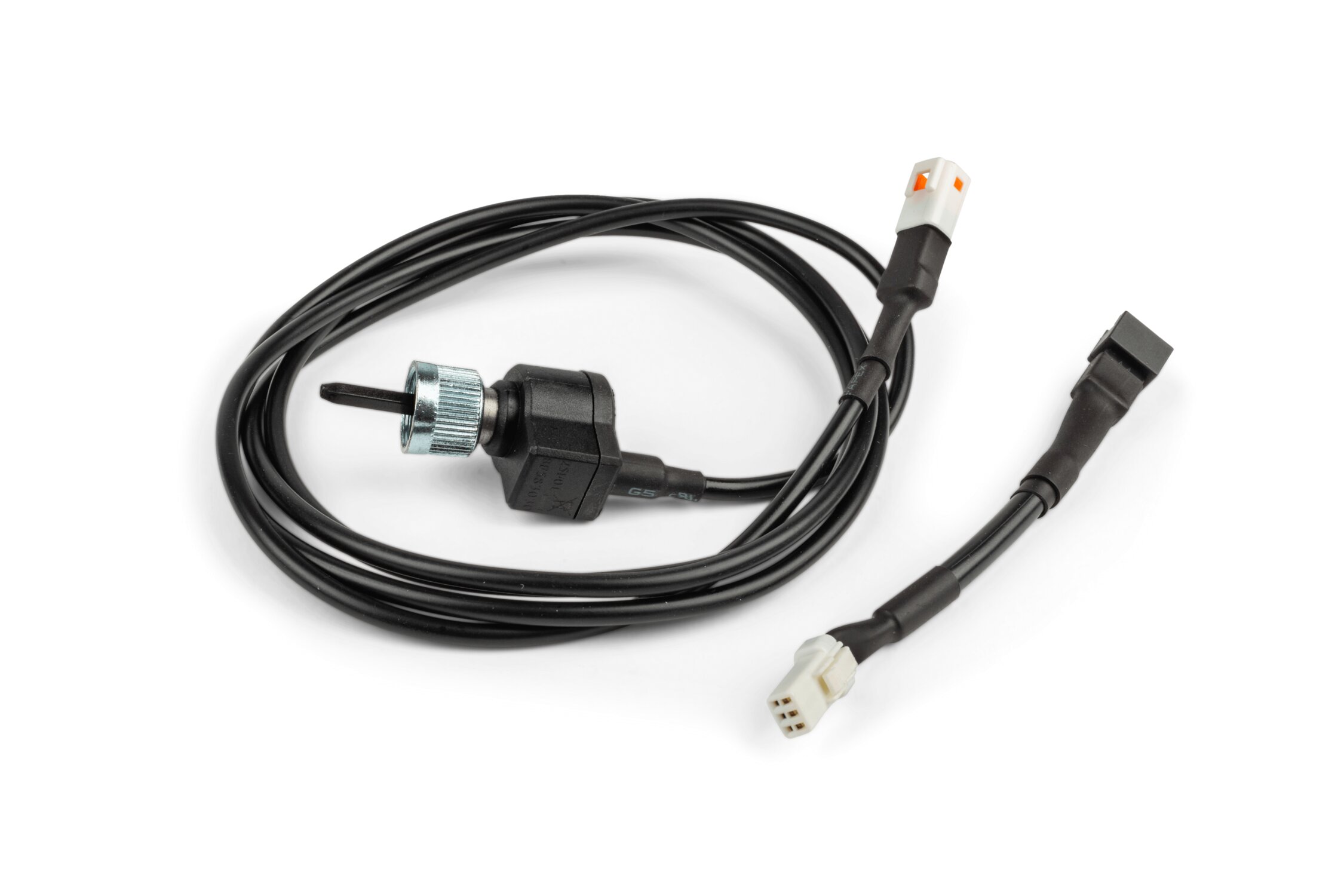 Image of Adapter Geschwindigkeitssensor Koso JIS Typ A weisser Stecker