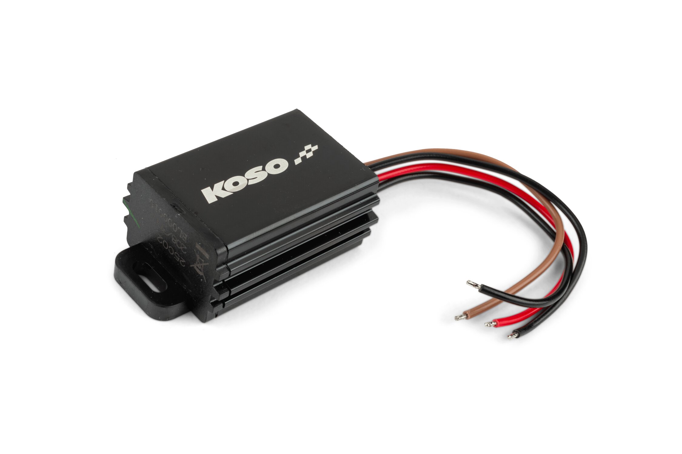 Image of Spannungswandler KOSO Digital AC/DC 12 - 15V