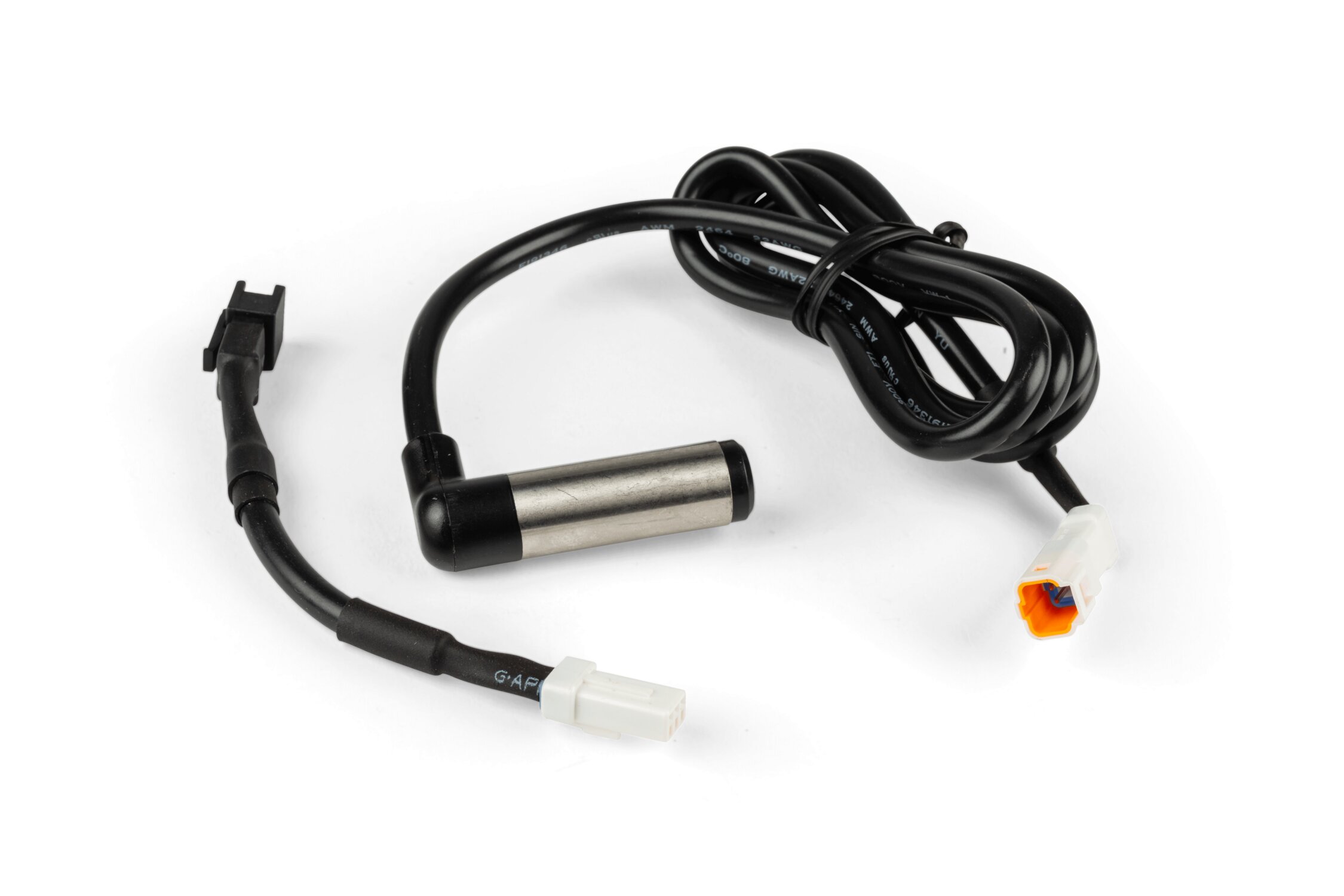 Image of Geschwindigkeitssensor Koso aktiv 900mm + Adapter alte Modelle