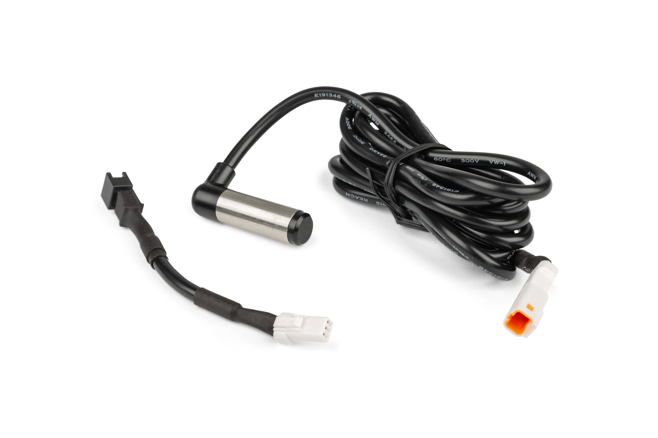 Image of Geschwindigkeitssensor Koso passiv 1550mm + Adapter alte Modelle