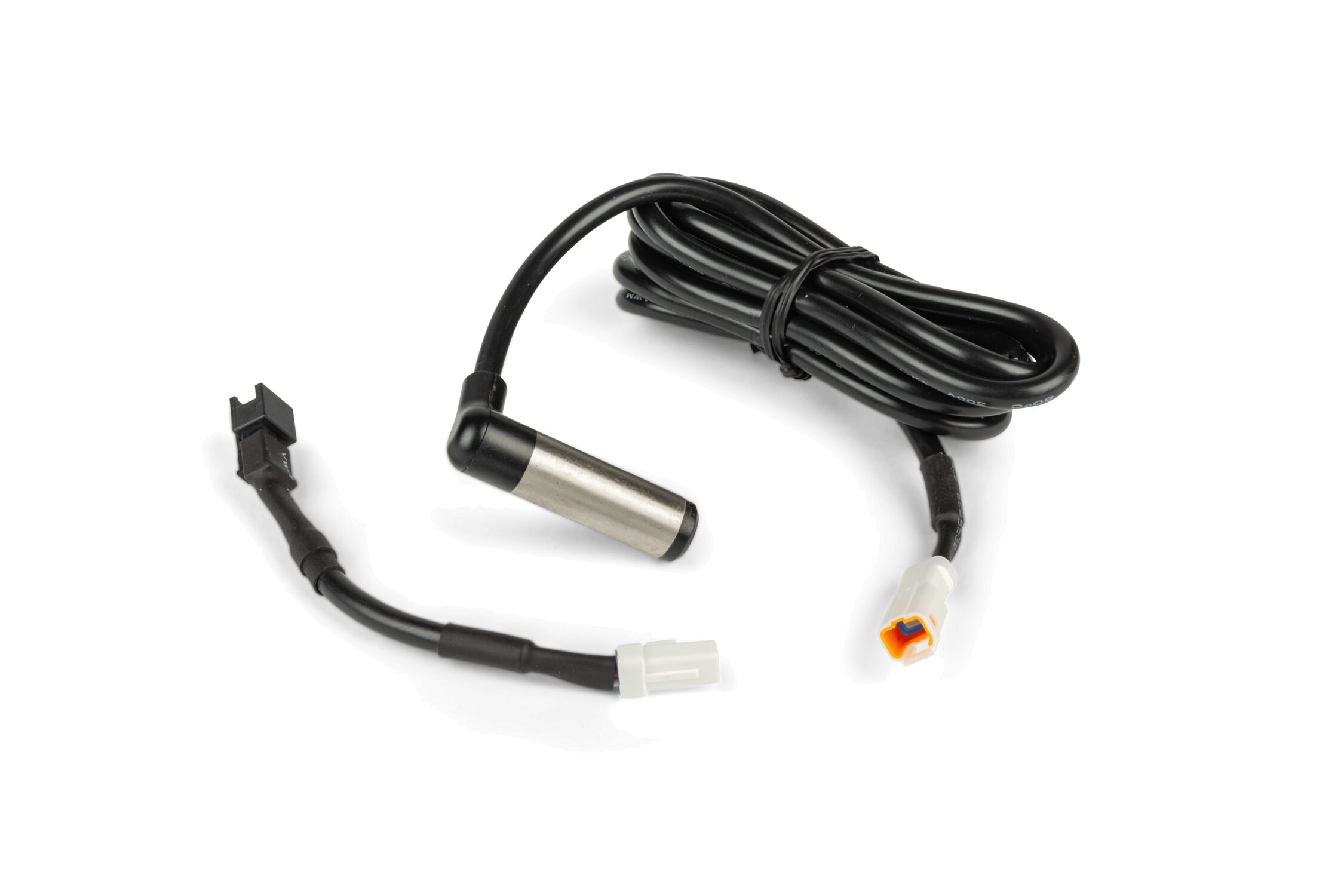 Image of Geschwindigkeitssensor Koso aktiv 1550mm + Adapter alte Modelle