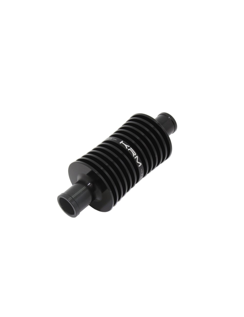 Image of Durchlaufkühler KRM CNC schwarz