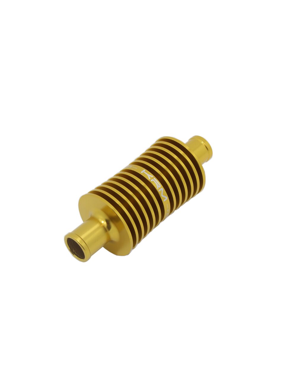 Image of Durchlaufkühler KRM CNC gold