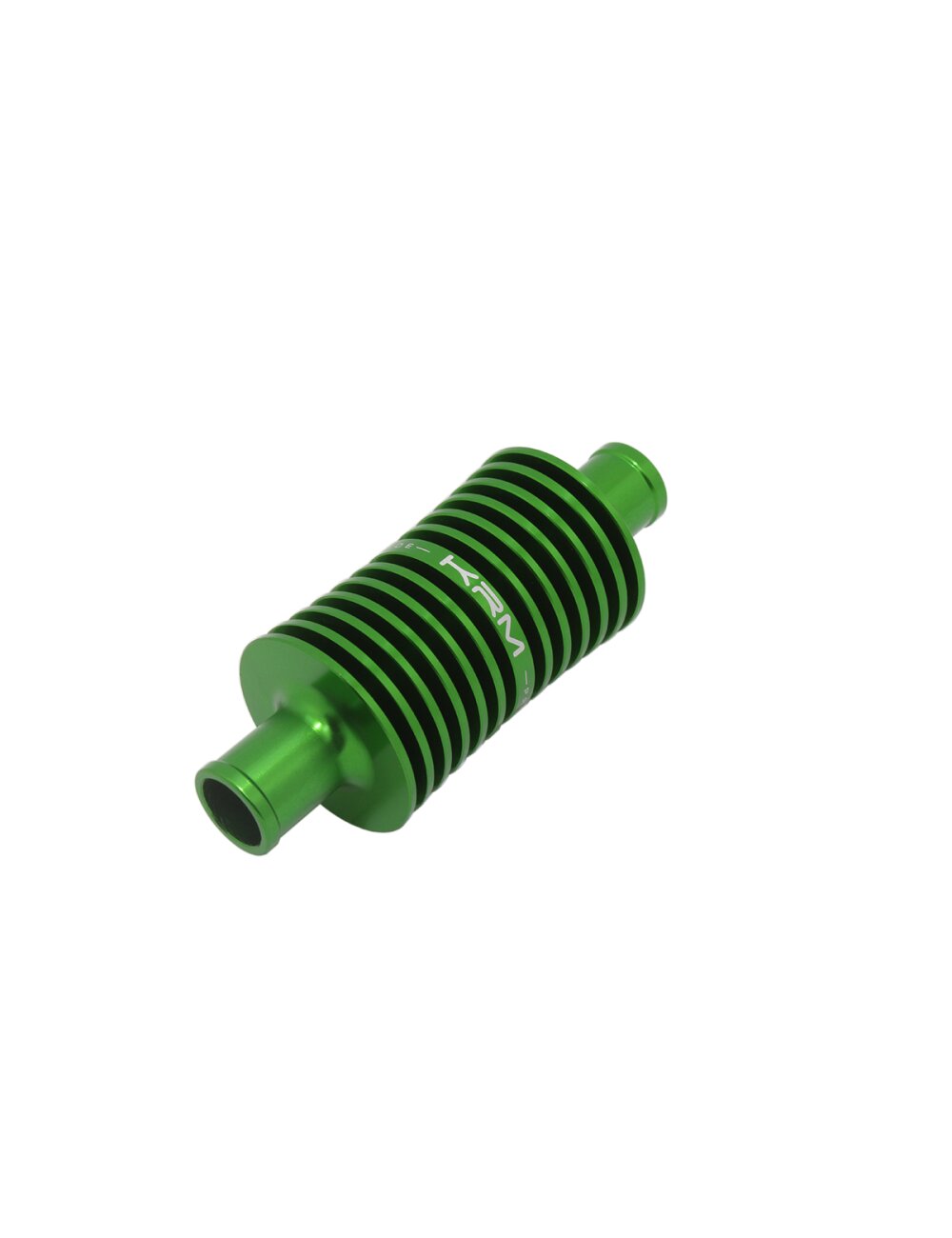 Image of Durchlaufkühler KRM CNC grün