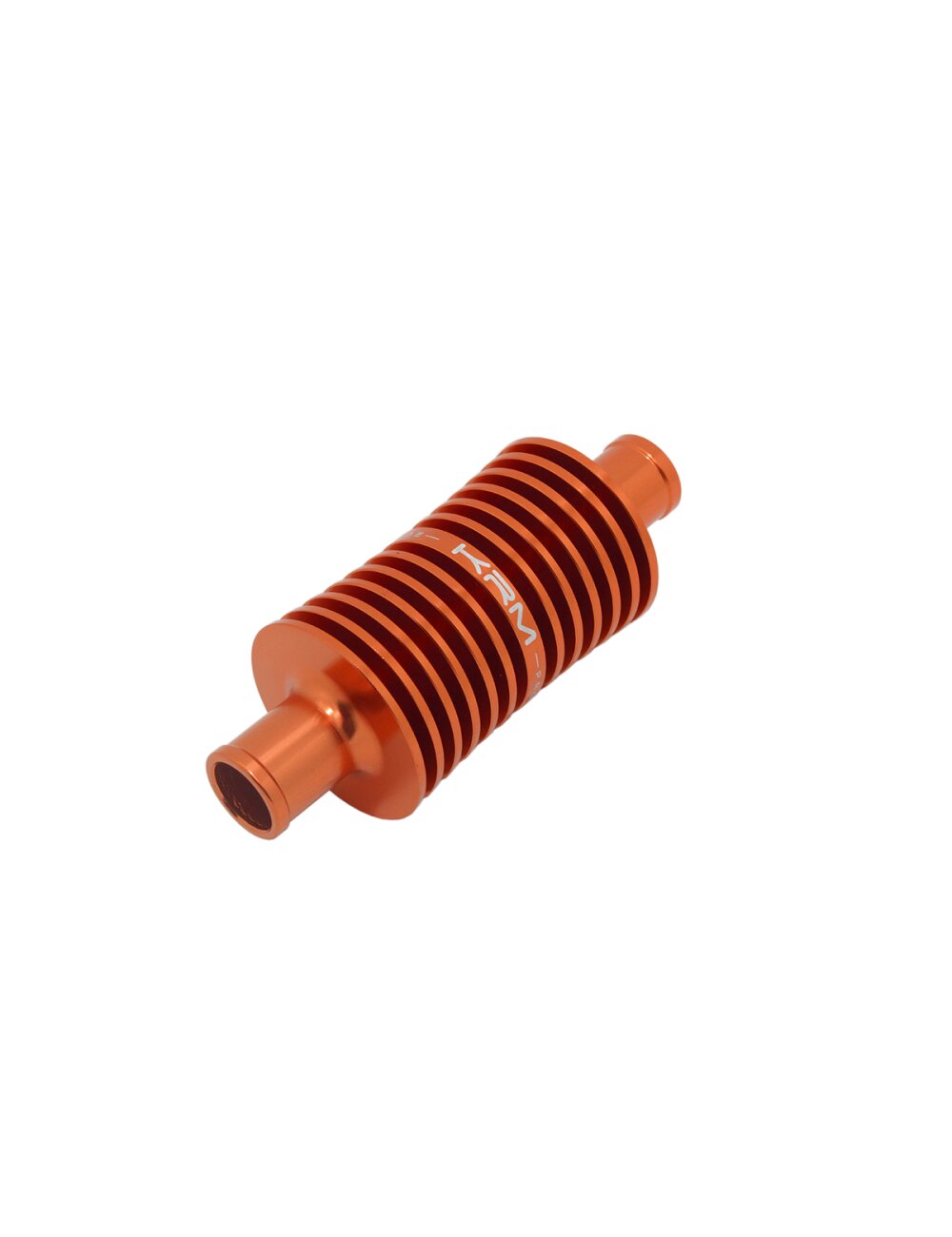 Image of Durchlaufkühler KRM CNC orange