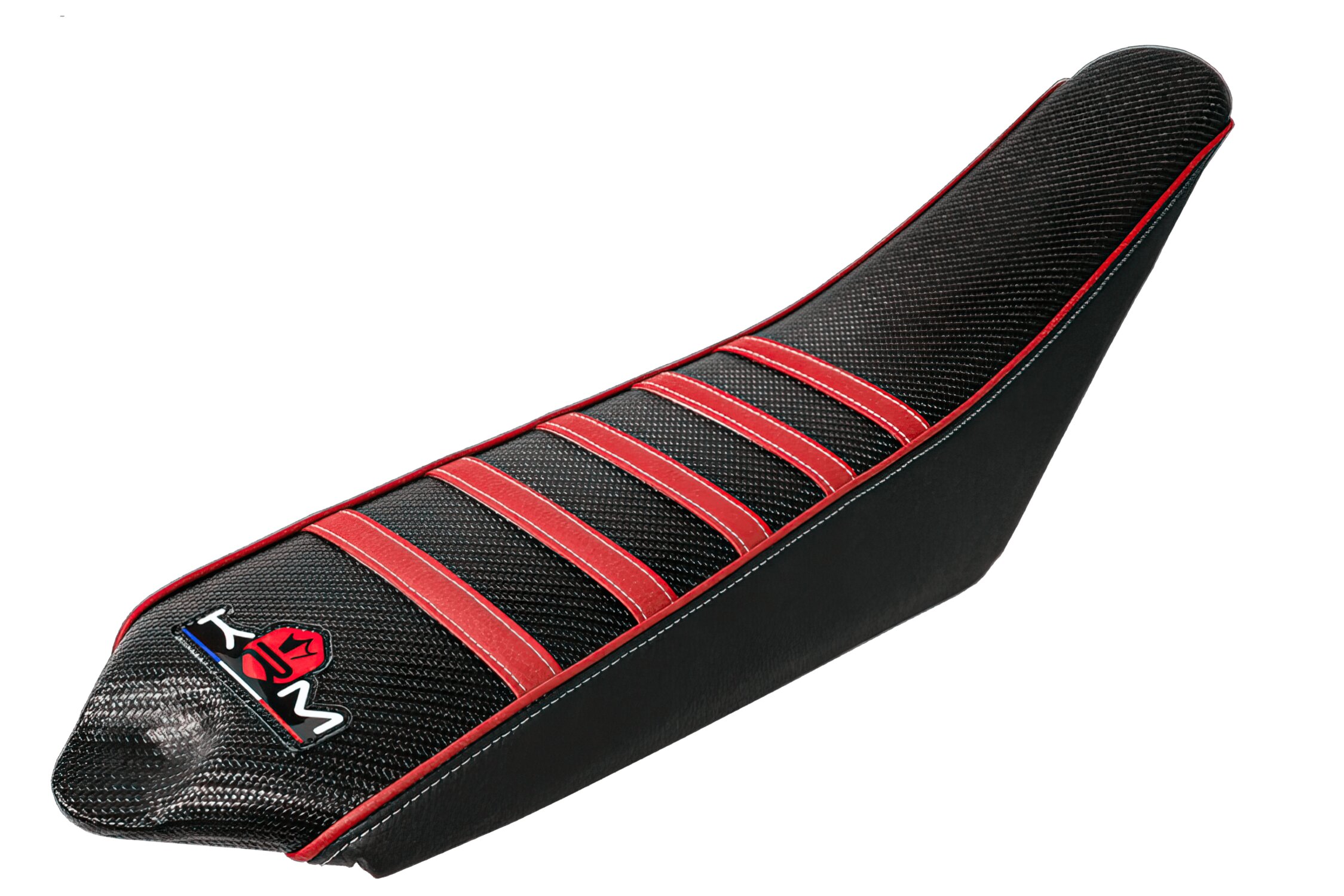 Image of Sitzbezug KRM rot Sherco ab 2013