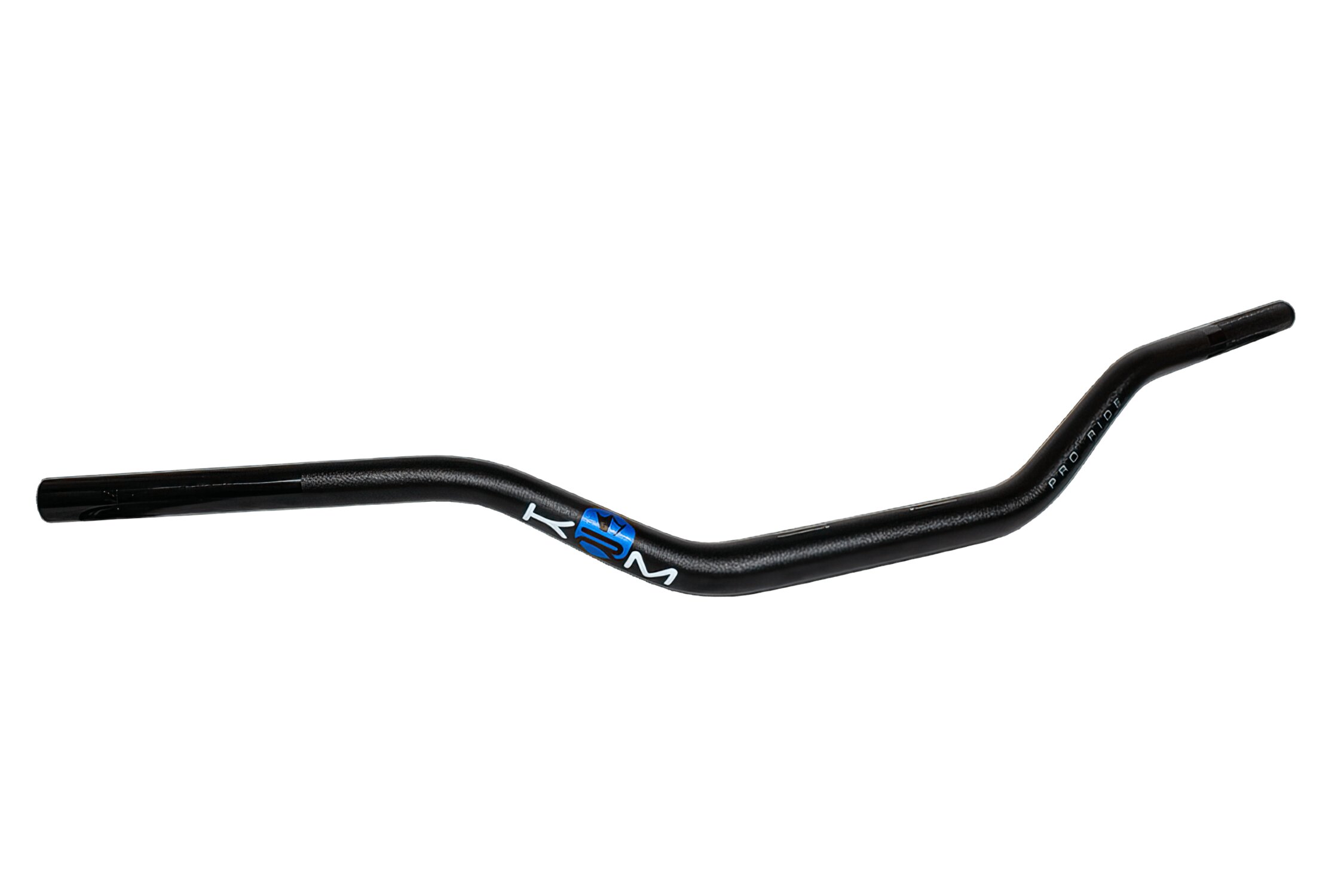 Image of Lenker MX 28mm KRM schwarz / blau
