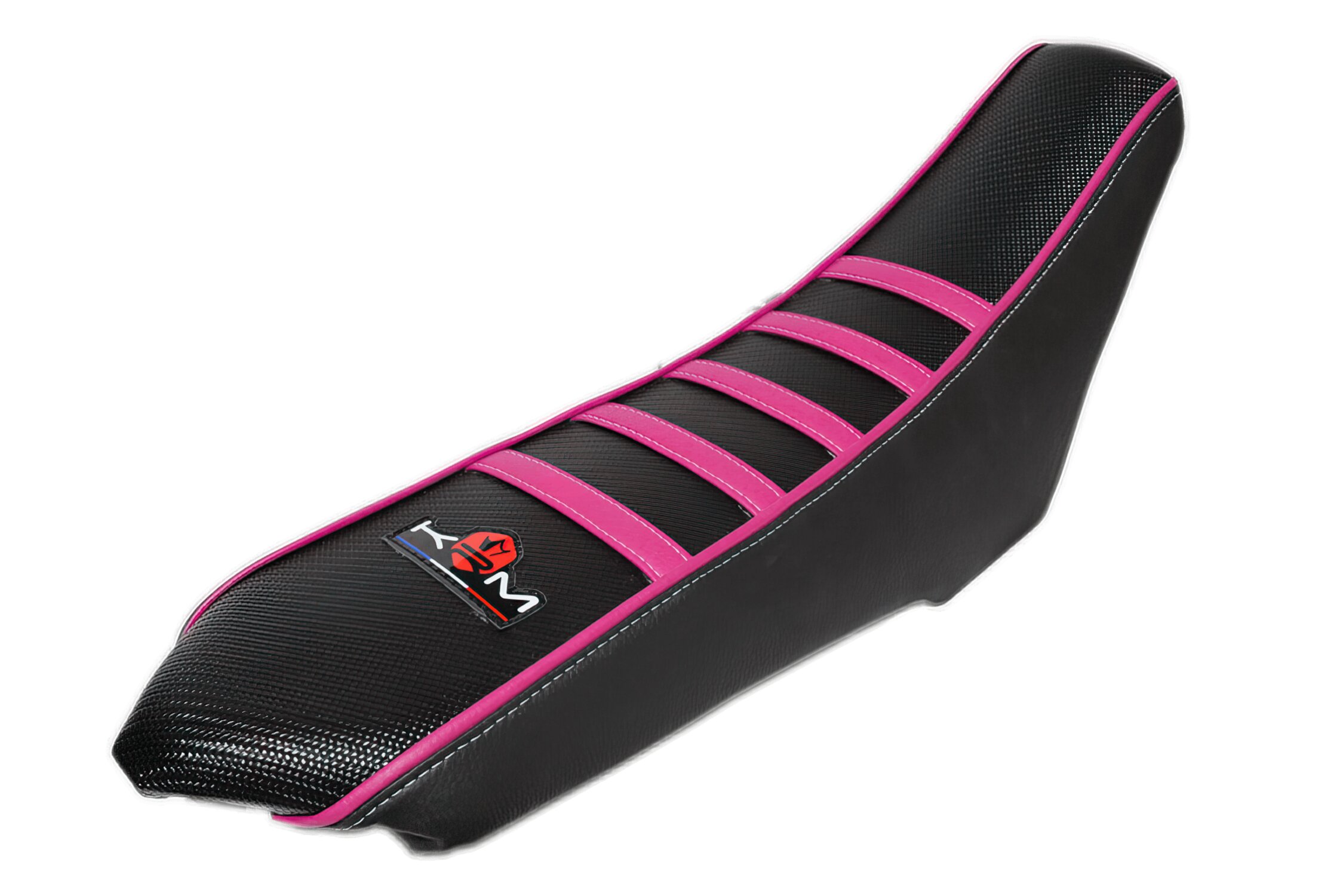 Image of Sitzbezug KRM pink Rieju MRT