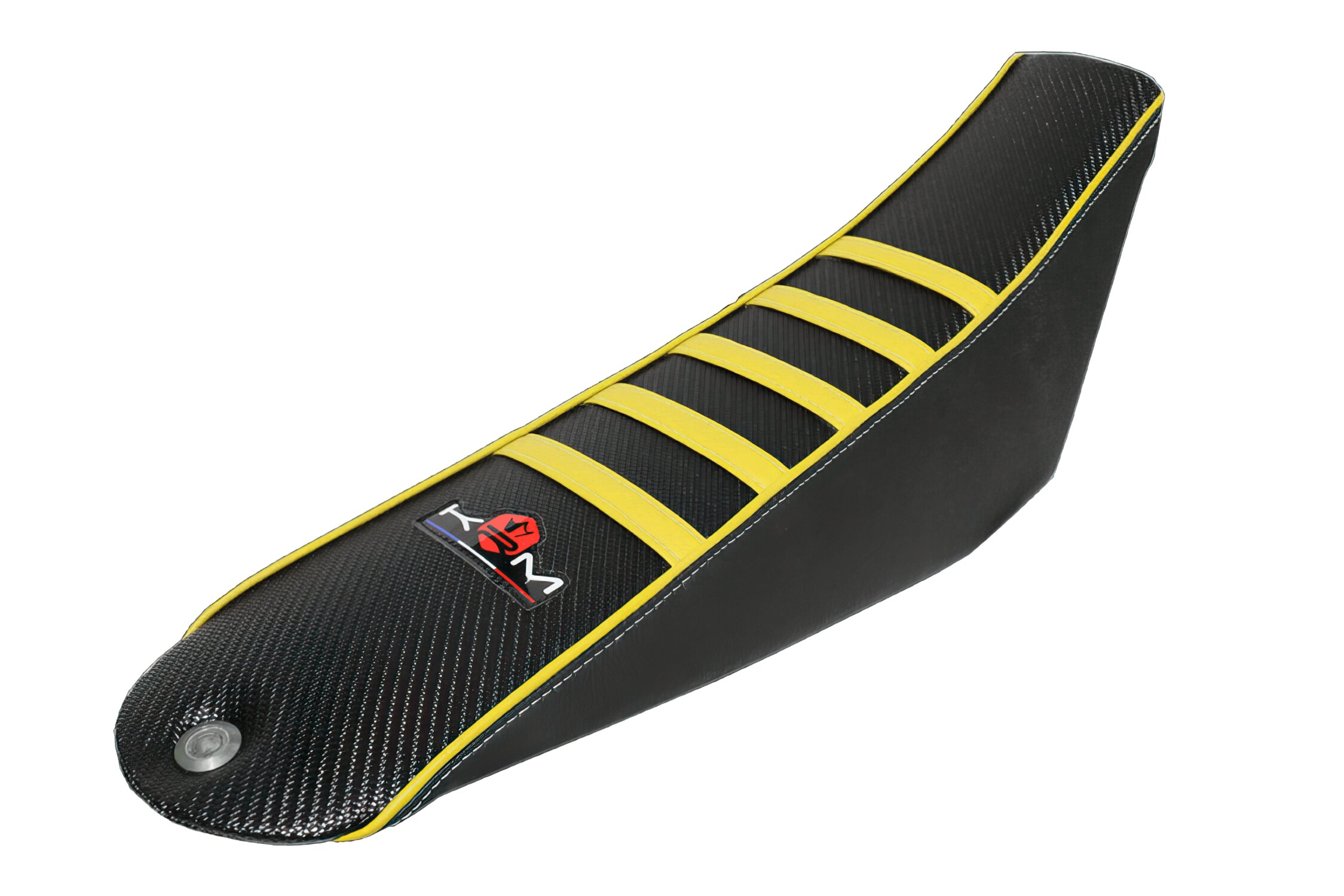 Image of Sitzbezug KRM gelb Beta 2011 - 2020