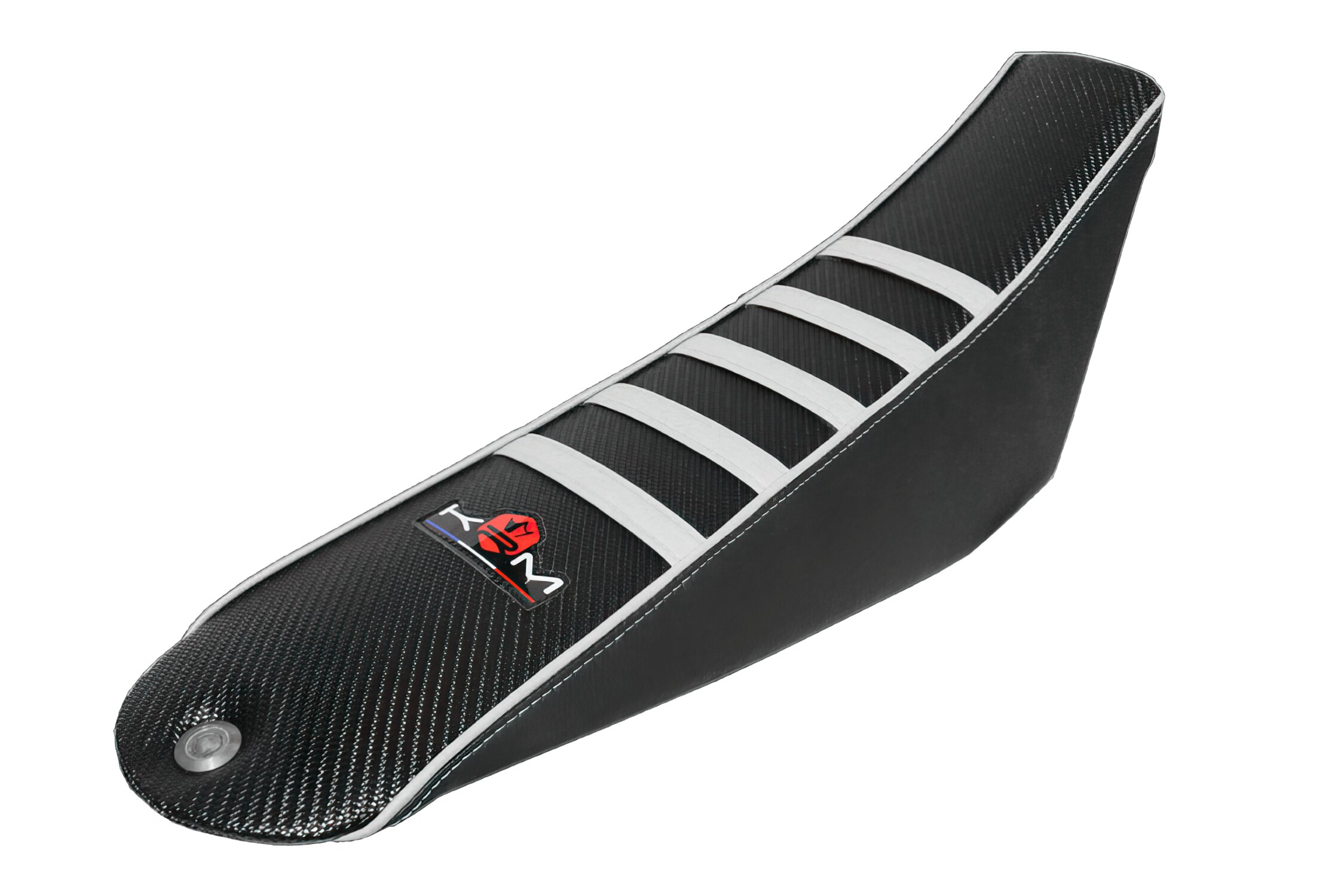 Image of Sitzbezug KRM weiß Beta 2011 - 2020