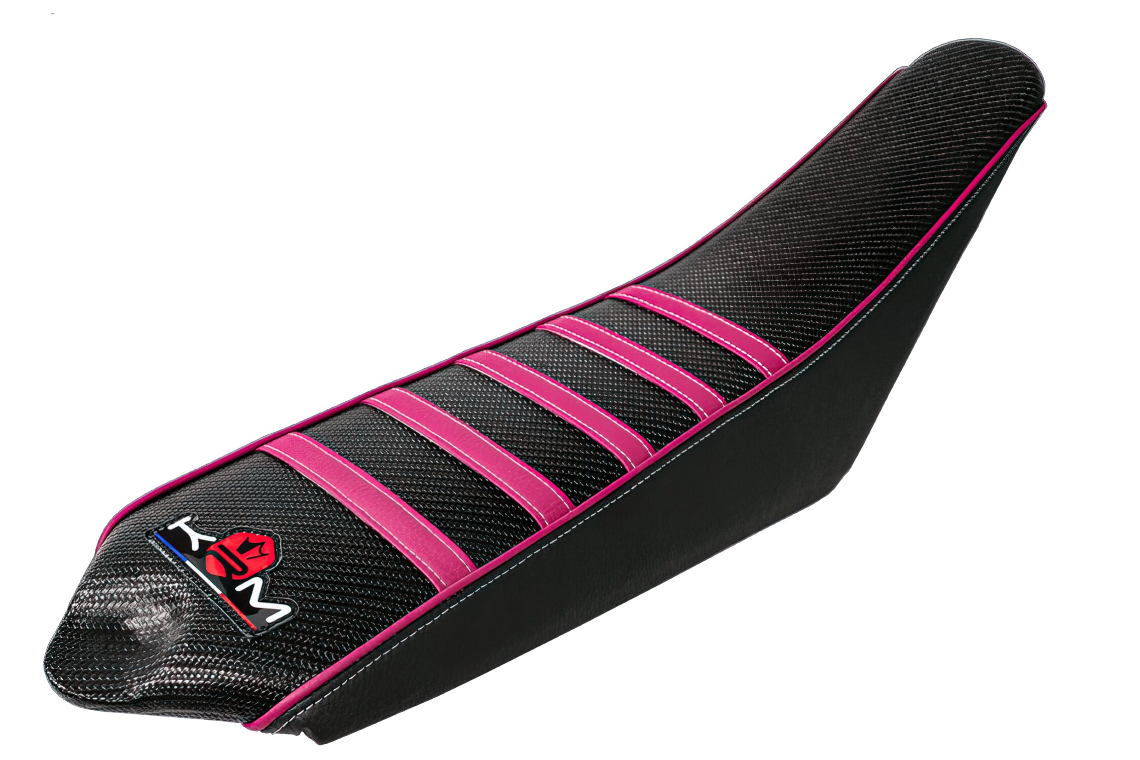 Image of Sitzbezug KRM pink Sherco ab 2013