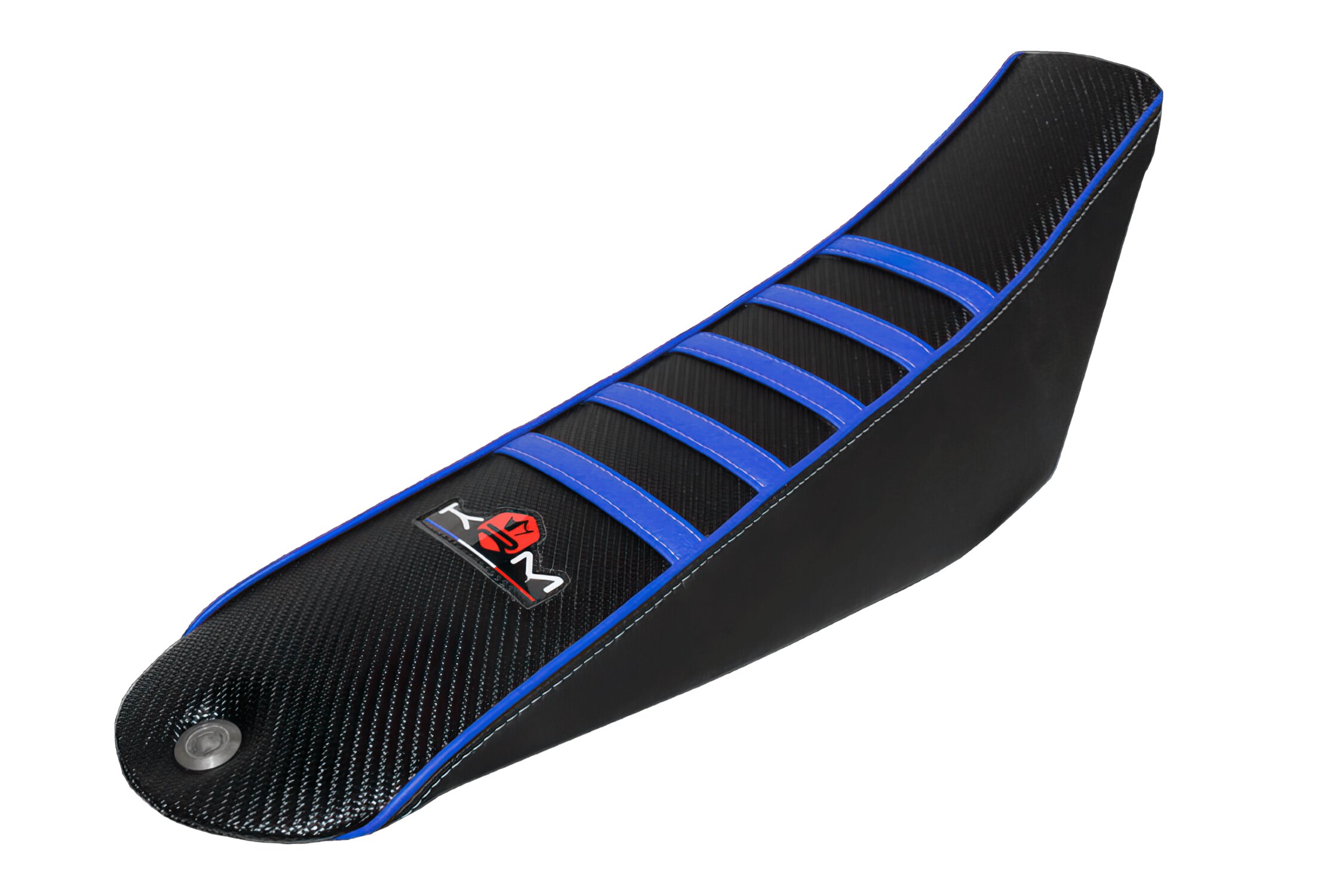 Image of Sitzbezug KRM blau Beta 2011 - 2020